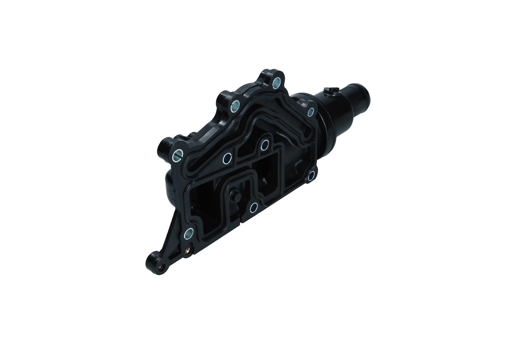 KAMOKA Thermostaathuis 7710210 KAMOKA 7710210 Thermostaten Renault MODUS / GRAND MODUS originele