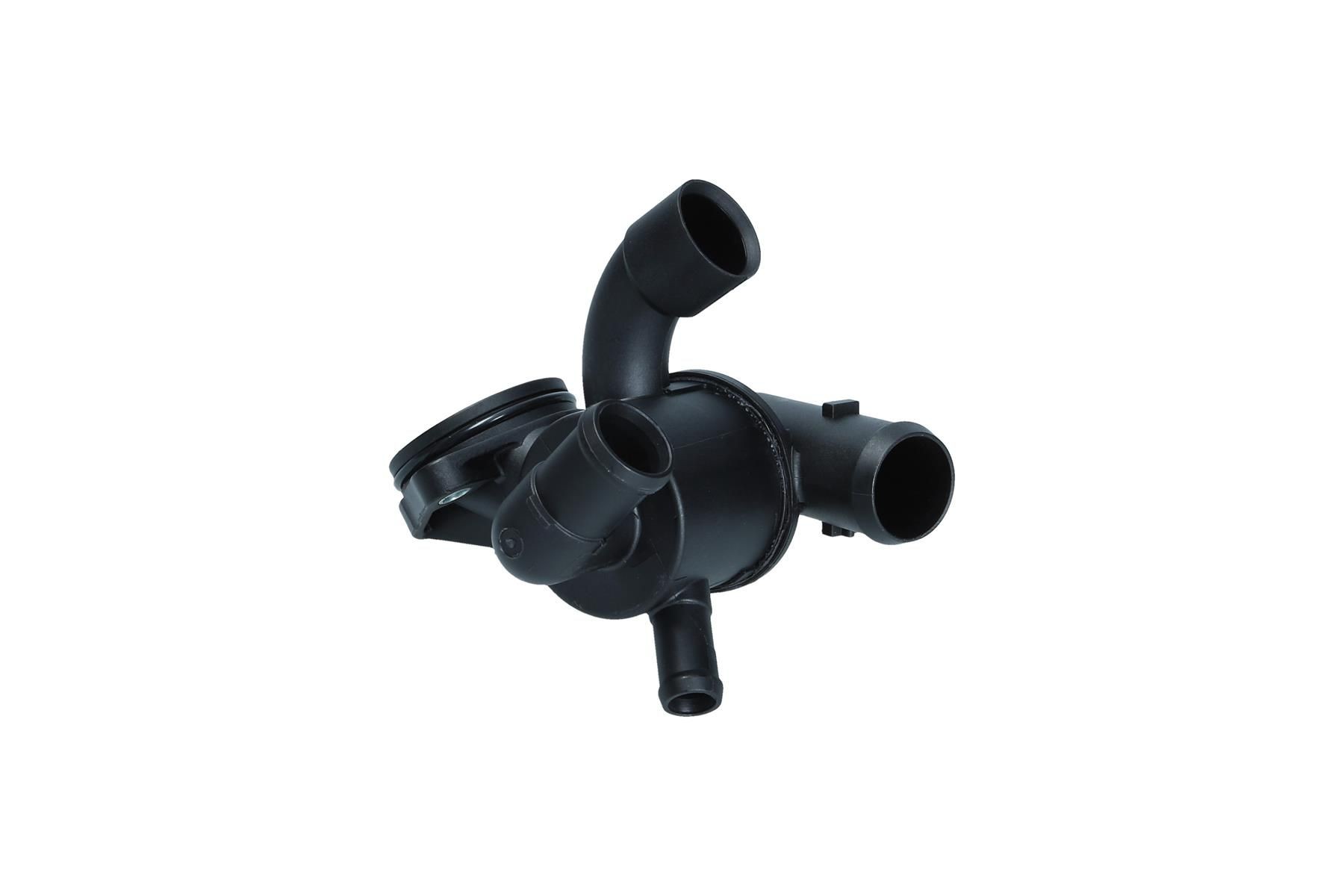 KAMOKA Carter del termostato 7710223 7710223 Termostato refrigerante SKODA KAMOKA costo