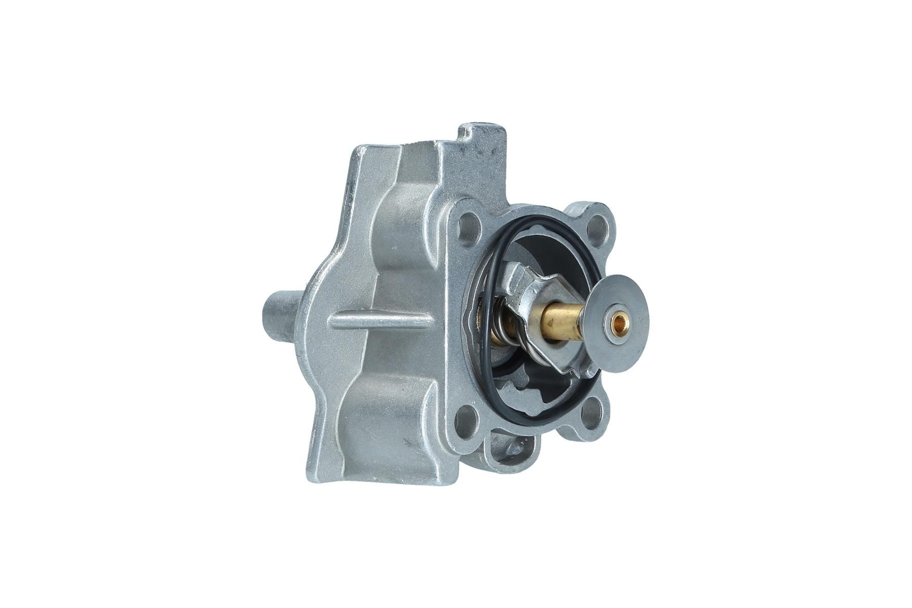 KAMOKA Termostaadikorpus 7710244 7710244 Termostaat KAMOKA FIAT STILO