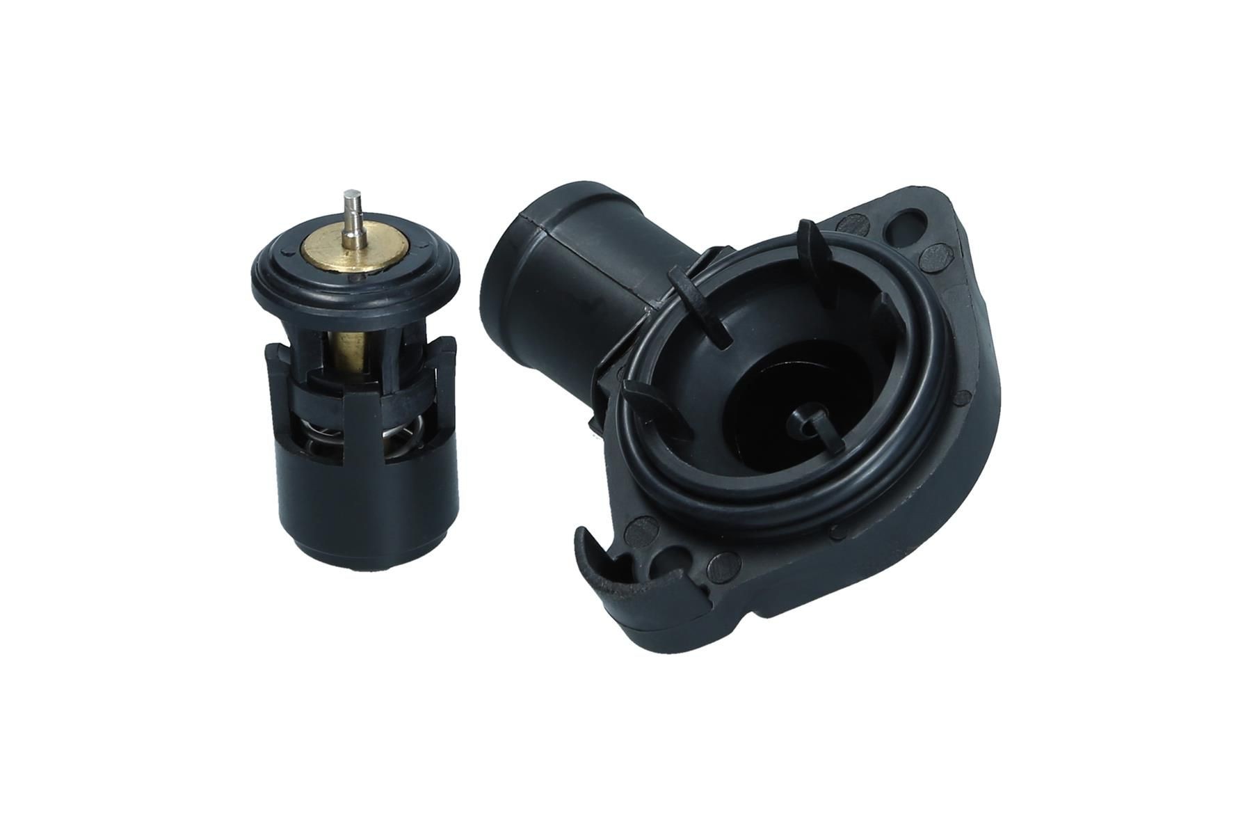 KAMOKA Termostato motore 7710260 7710260 Termostato radiatore KAMOKA Skoda