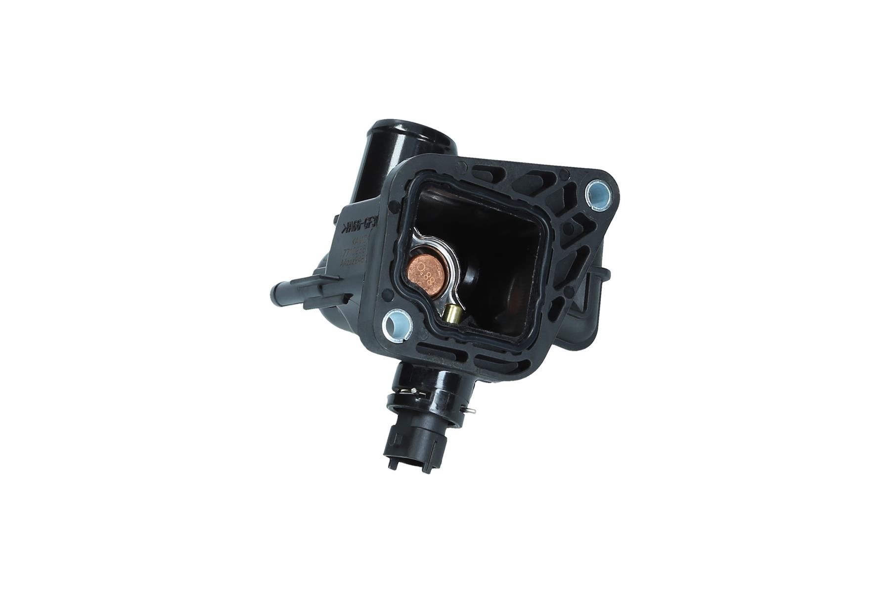 KAMOKA Boîtier du thermostat 7710268 Thermostat liquide de refroidissement KAMOKA 156 7710268 pas cher