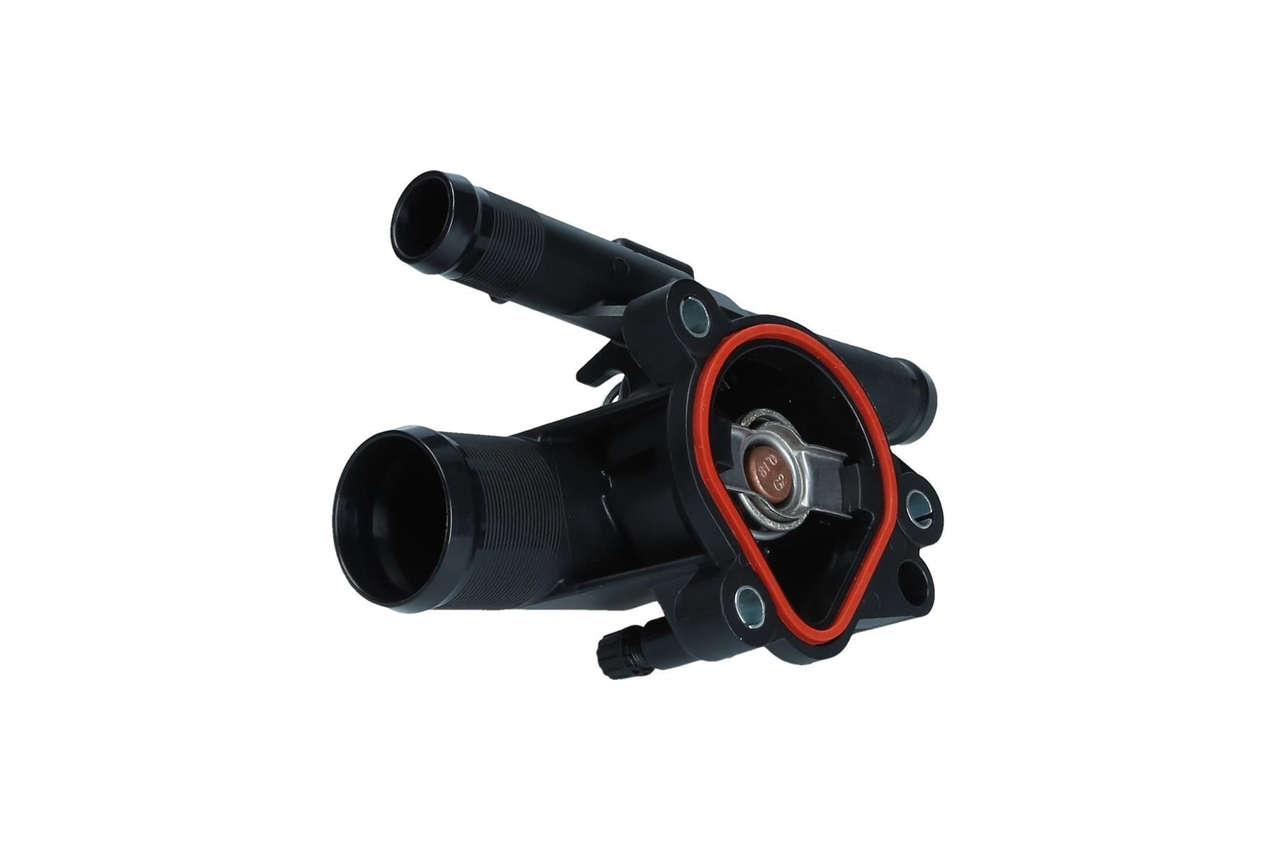 KAMOKA Thermostaathuis 7710269 Thermostaathuis KAMOKA VECTRA 7710269 goedkoop