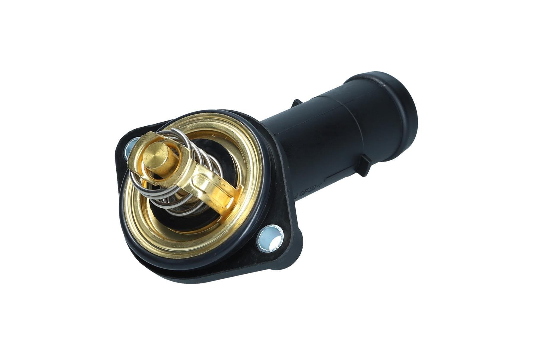 KAMOKA Obal termostatu 7710270 Termostat KAMOKA Volkswagen LT 7710270