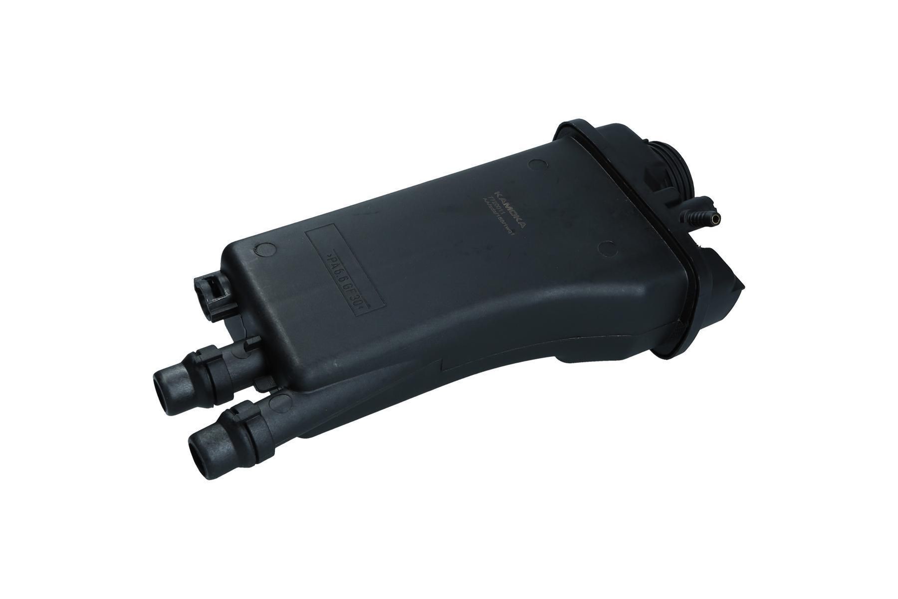 KAMOKA Depósito de expansão, líquido de refrigeração 7720011 KAMOKA 7720011 Depósito de líquido de refrigeração Renault Scénic II preço