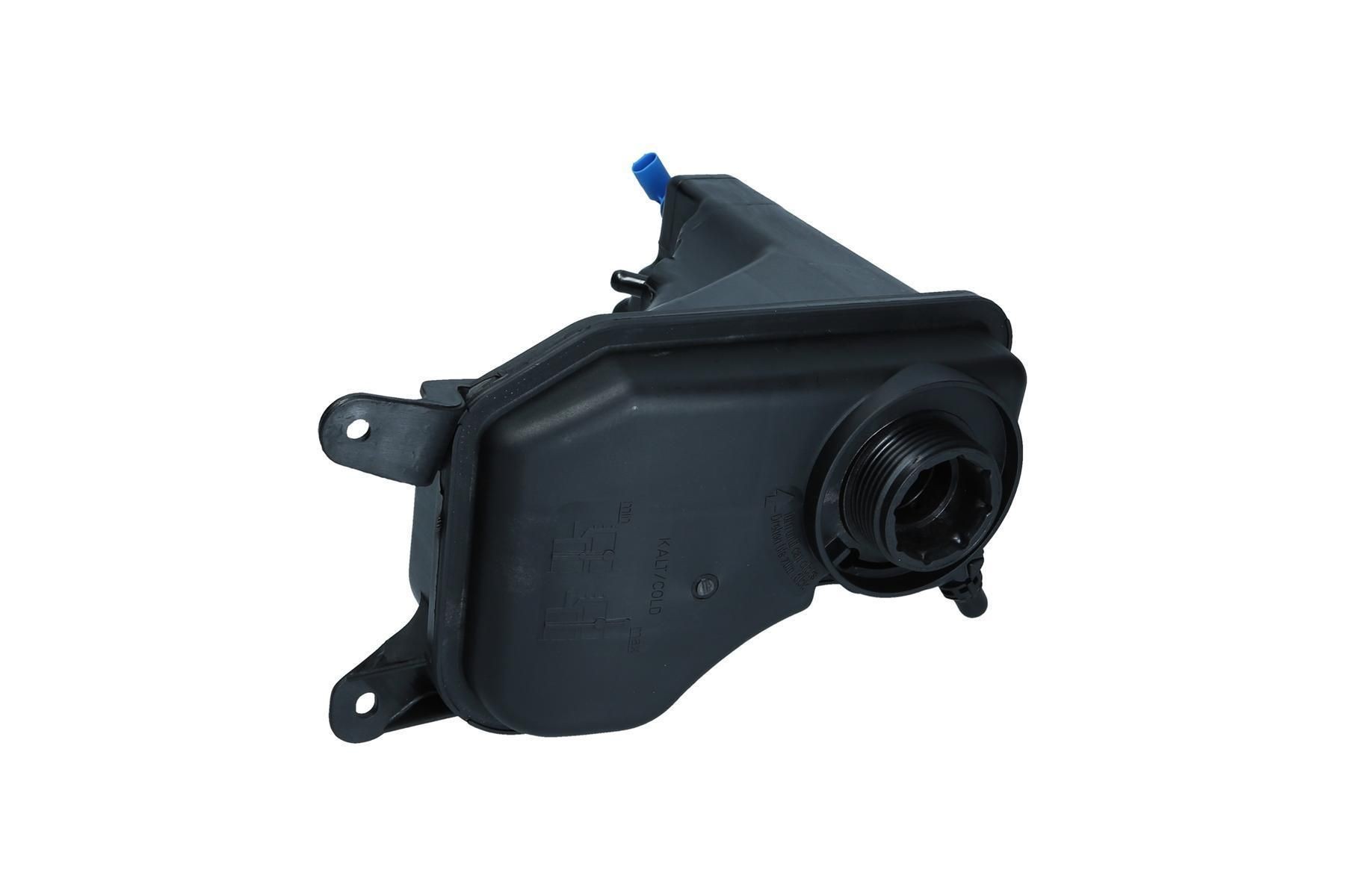 Ausgleichsbehälter KAMOKA 7720014 KAMOKA 7720014 MITSUBISHI LANCER 2016 Kühlmittelbehälter