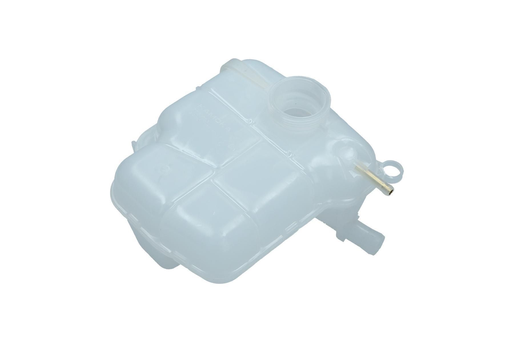 Coolant expansion tank KAMOKA 7720023 KAMOKA 7720023 2019 MITSUBISHI OUTLANDER coolant expansion tank replacement
