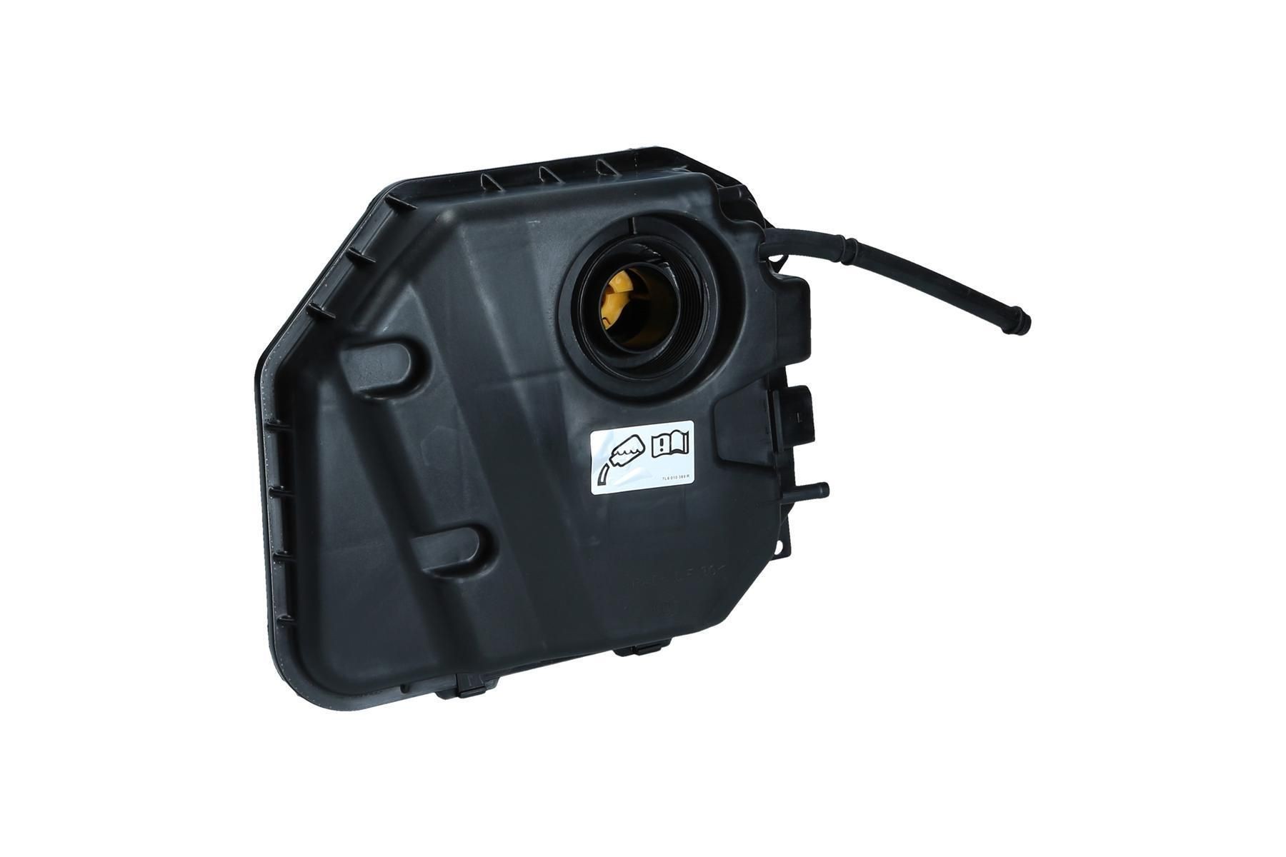 KAMOKA Expansietank, koelvloeistof 7720025 KAMOKA 7720025 originele Koelvloeistofreservoir Nissan Maxima QX A33 kosten