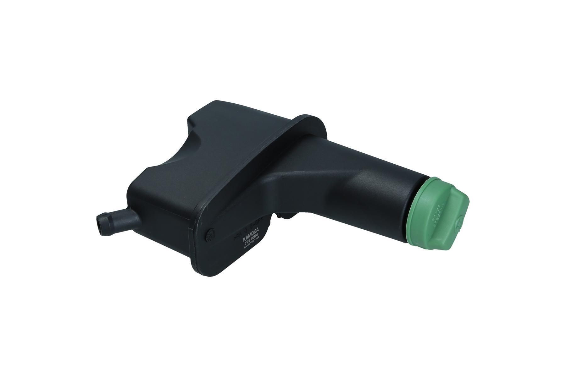 KAMOKA Expansietank, hydraulische olie stuurbekrachtiging 7721004 7721004 Compensatietank hydrauliekolie FIAT STILO KAMOKA