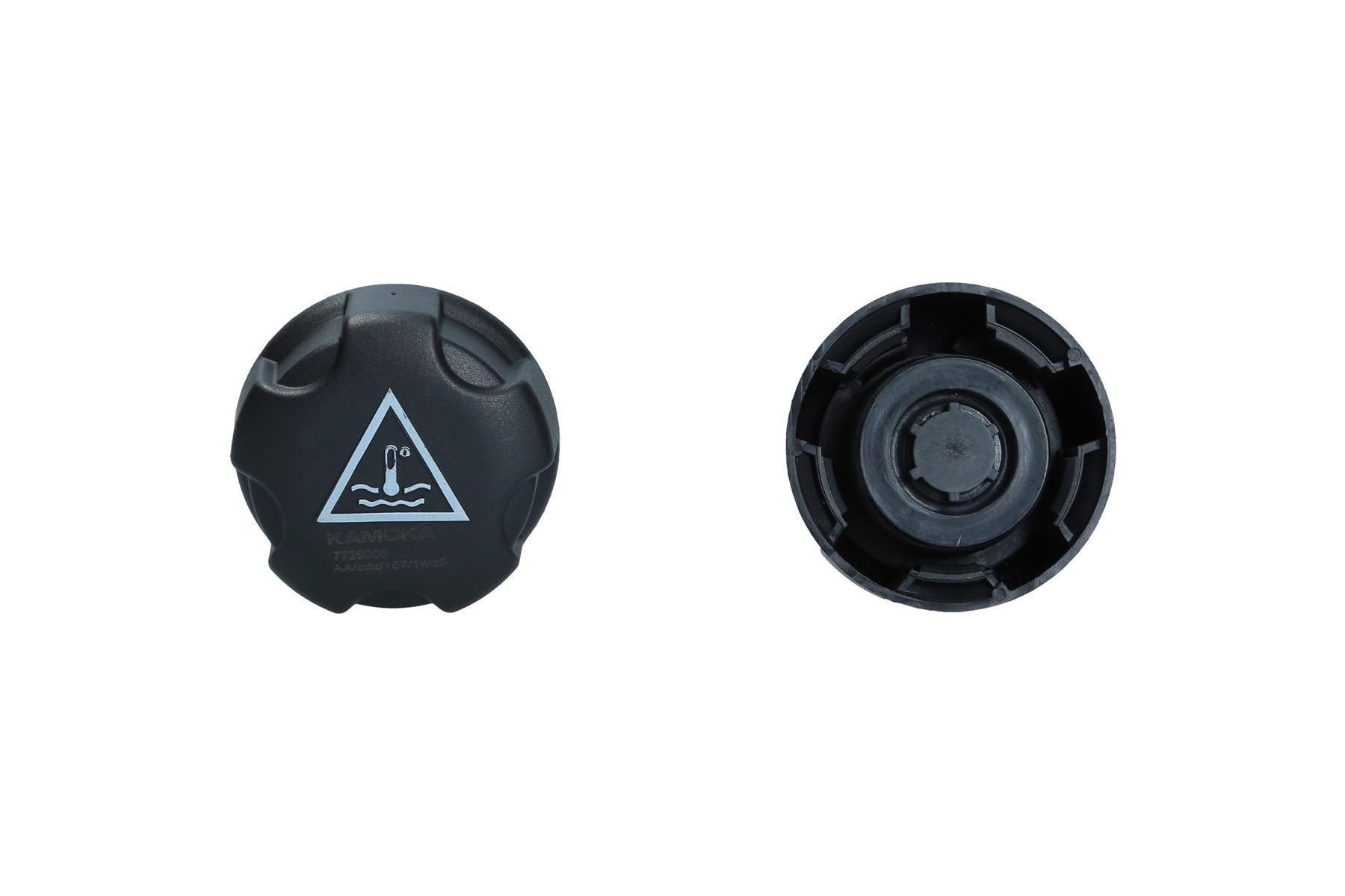 KAMOKA Verschlußdeckel, Kühlmittelbehälter 7729006 KAMOKA 7729006 Verschlußdeckel, Kühlmittelbehälter MITSUBISHI Eclipse Cross (GK_) 1.5 4WD (GK1W) 150 PS 2024