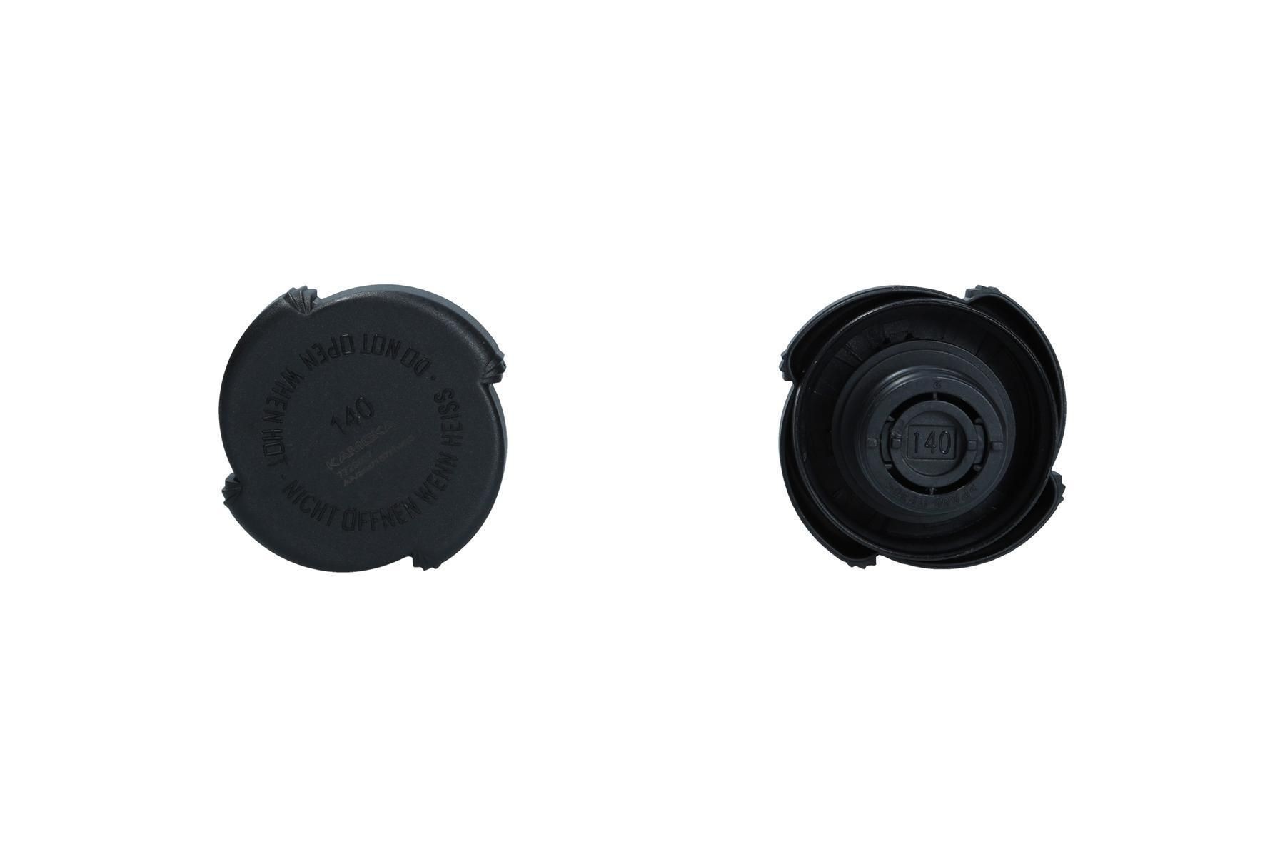 KAMOKA Tappo, serbatoio refrigerante 7729007 KAMOKA 7729007 Tappo vaschetta radiatore KIA Ceed ED prezzo
