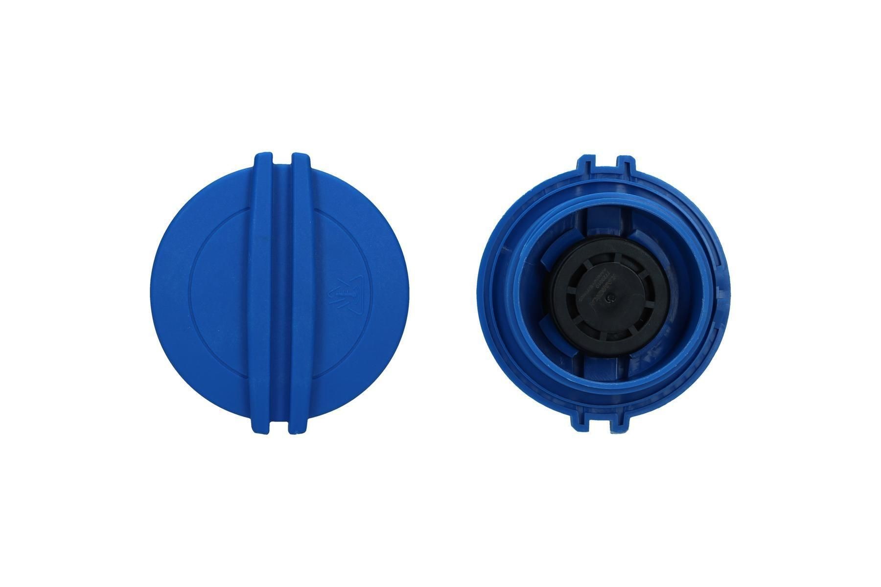 KAMOKA Korkki, paisuntasäiliö 7729010 KAMOKA 7729010 Nissan Almera N15 paisuntasäiliön korkki vaihto hinta