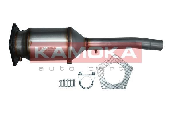 Partikelfilter KAMOKA 8010042 KAMOKA 8010042 Dieselpartikelfilter SEAT ALHAMBRA 2009