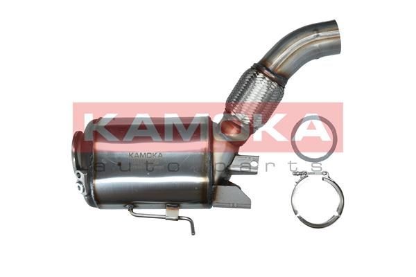 KAMOKA Filtro antiparticolato (FAP) 8010048 8010048 Filtro antiparticolato (FAP) JEEP PATRIOT KAMOKA costo