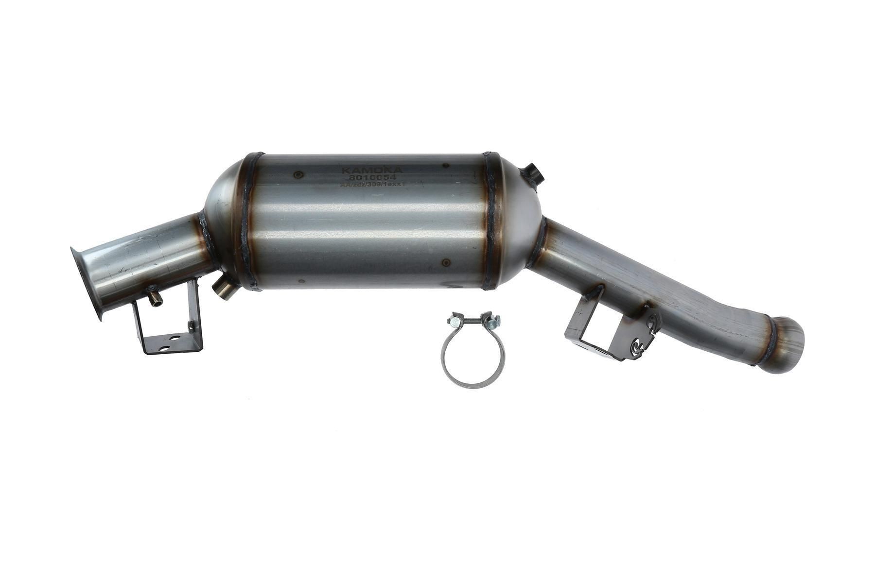 KAMOKA Partikkelfilter 8010054 8010054 Partikkelfilter KAMOKA AUDI 100