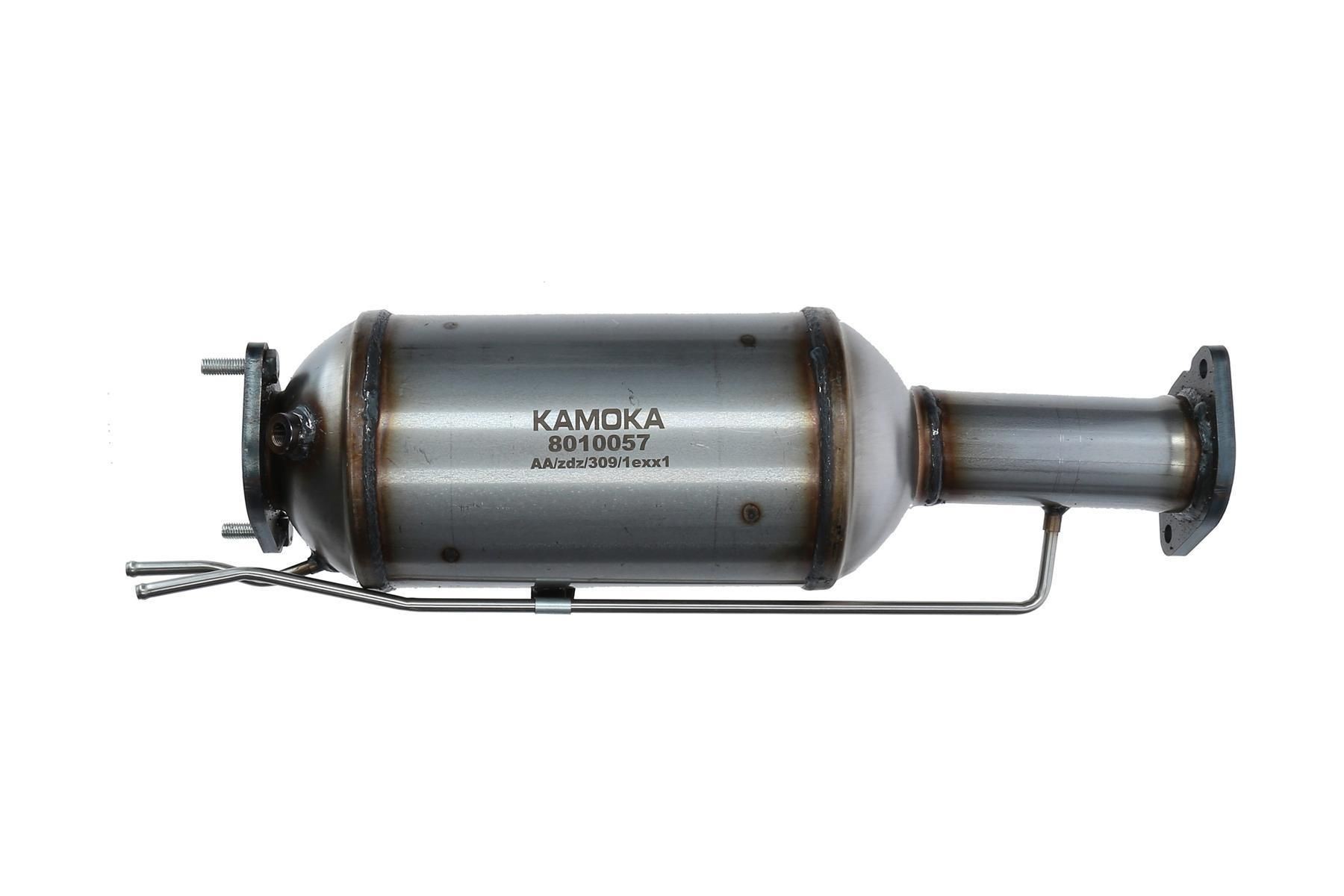 Kvēpu filtrs KAMOKA 8010057 KAMOKA 8010057 Kvēpu filtrs VOLVO V70 2008