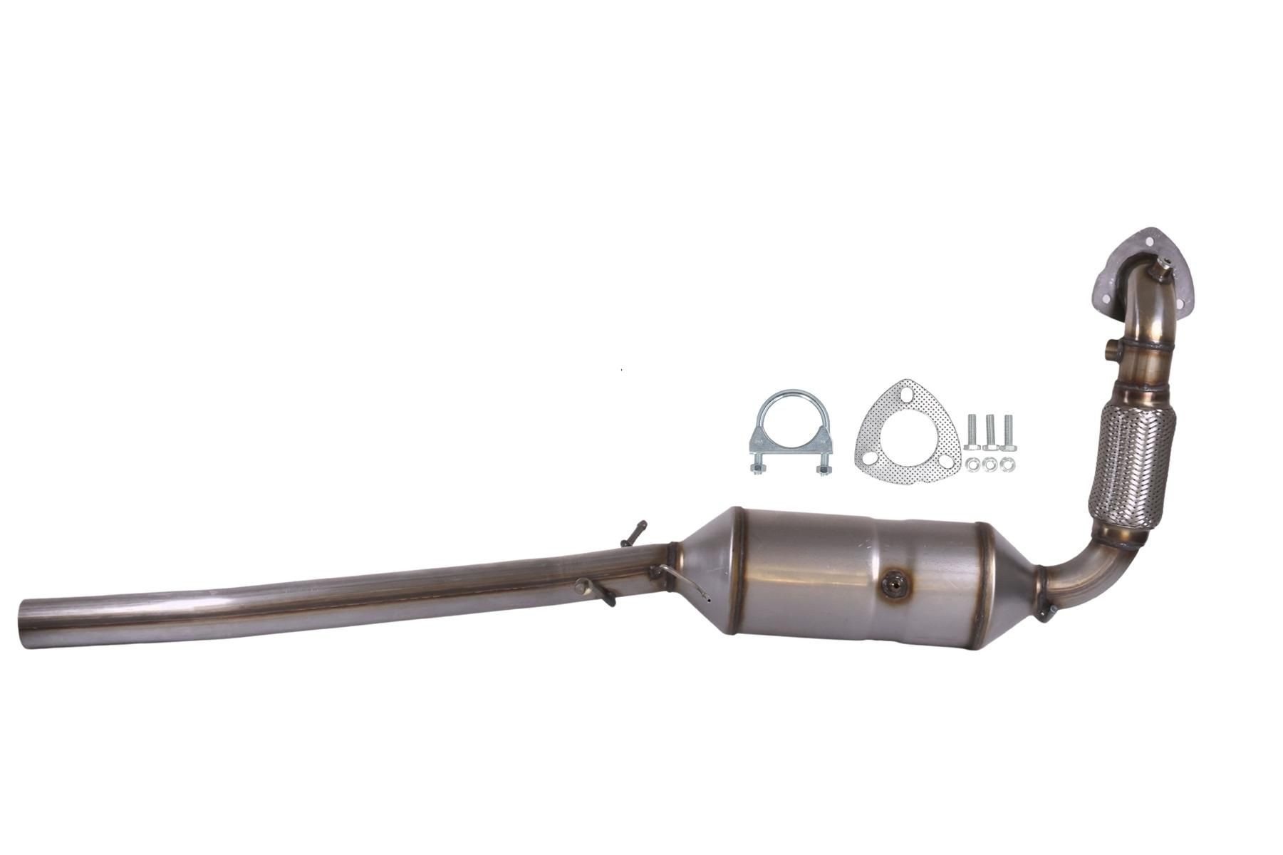 KAMOKA Hiukkassuodatin 8010059 HONDA DPF KAMOKA 8010059