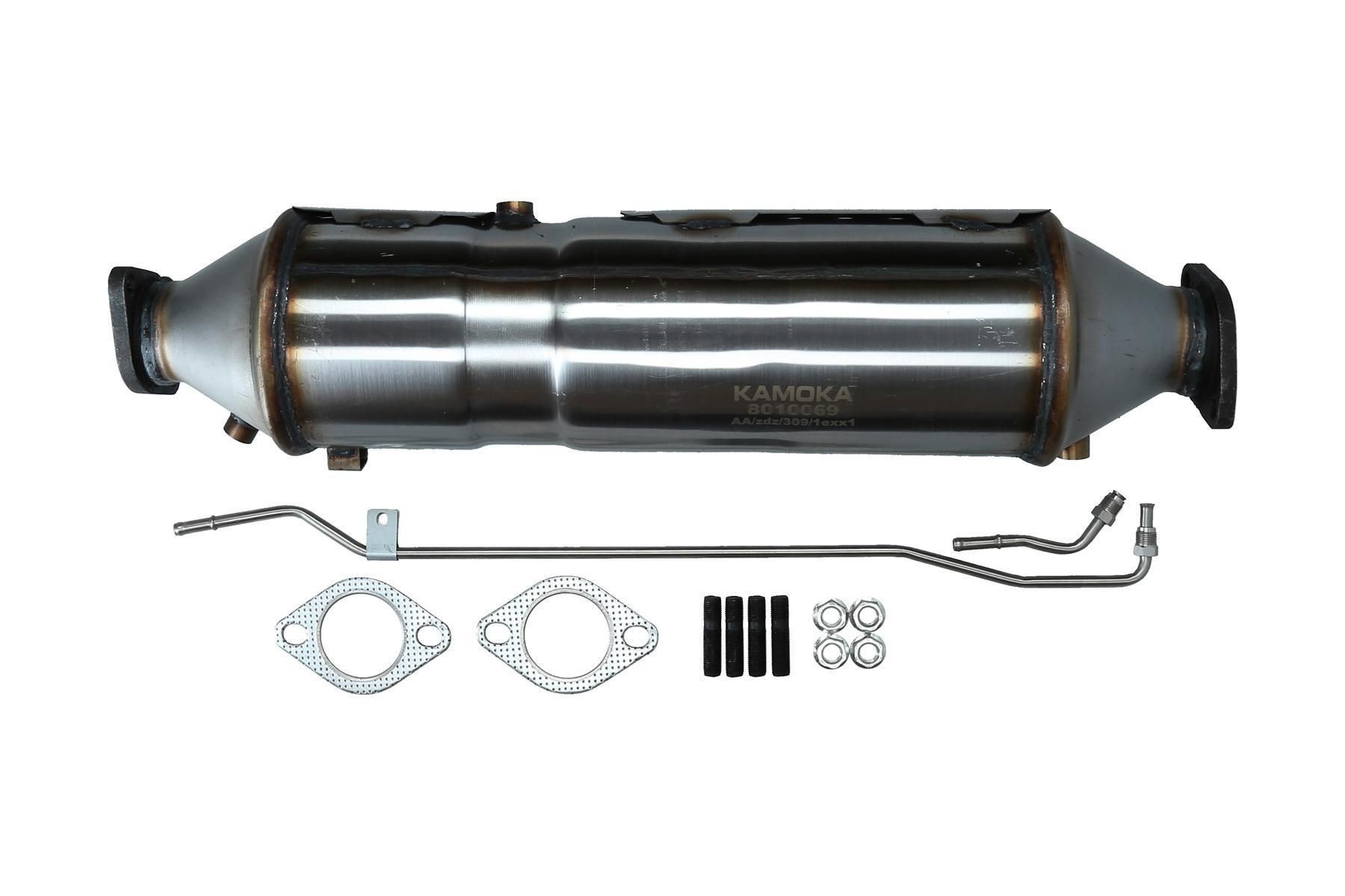 KAMOKA Filtre à particules 8010069 8010069 Filtre à particules KIA SORENTO KAMOKA