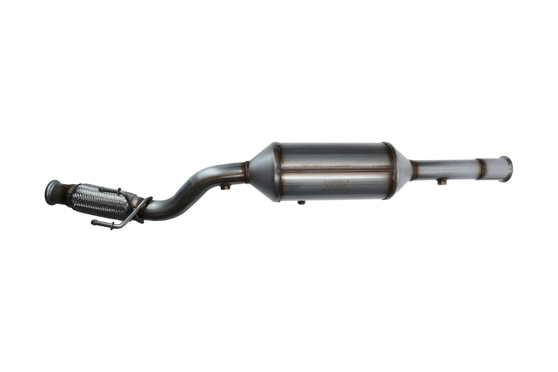 KAMOKA Φίλτρο μικροσωματιδίων 8010076 Φίλτρο DPF KAMOKA Kia XCEED 8010076