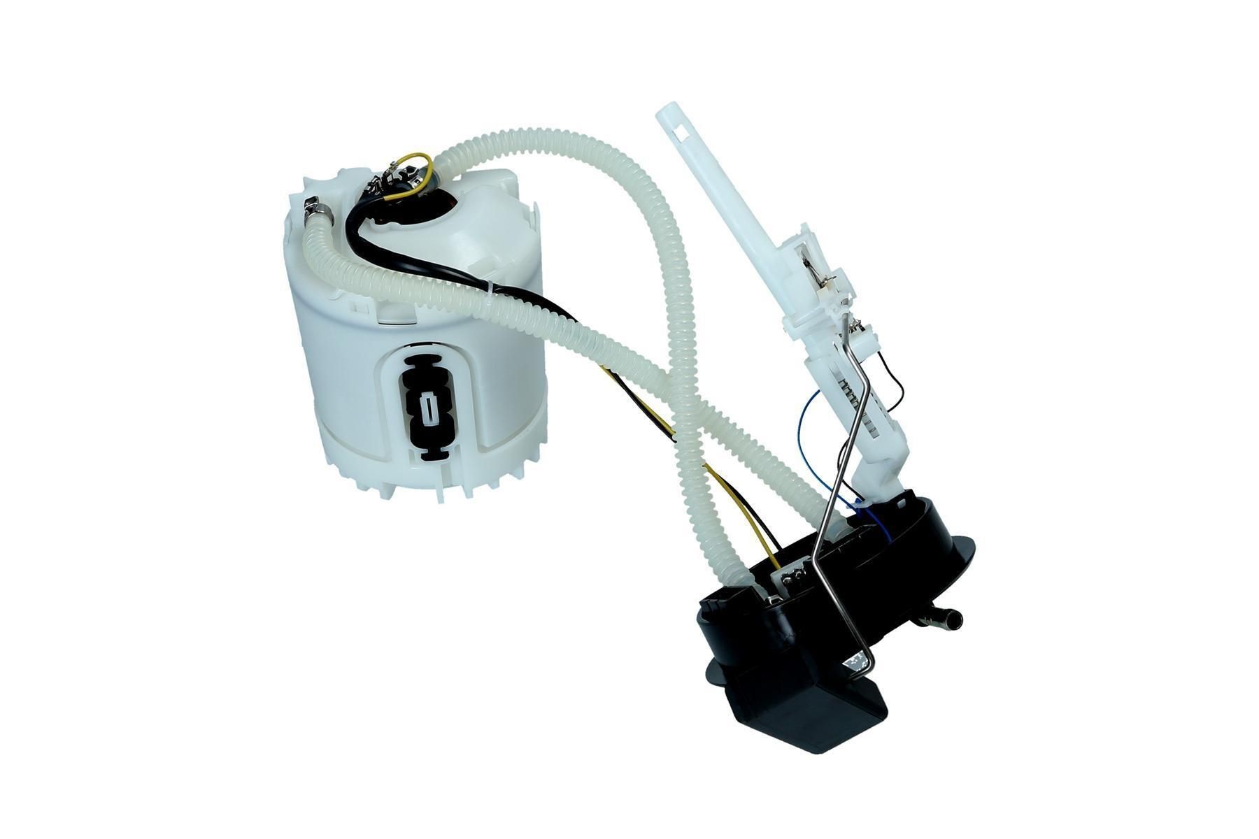 KAMOKA Bensinpumpe 8400004 KAMOKA 8400004 Drivstoffpumpe VW Caddy 2 Van originale pris