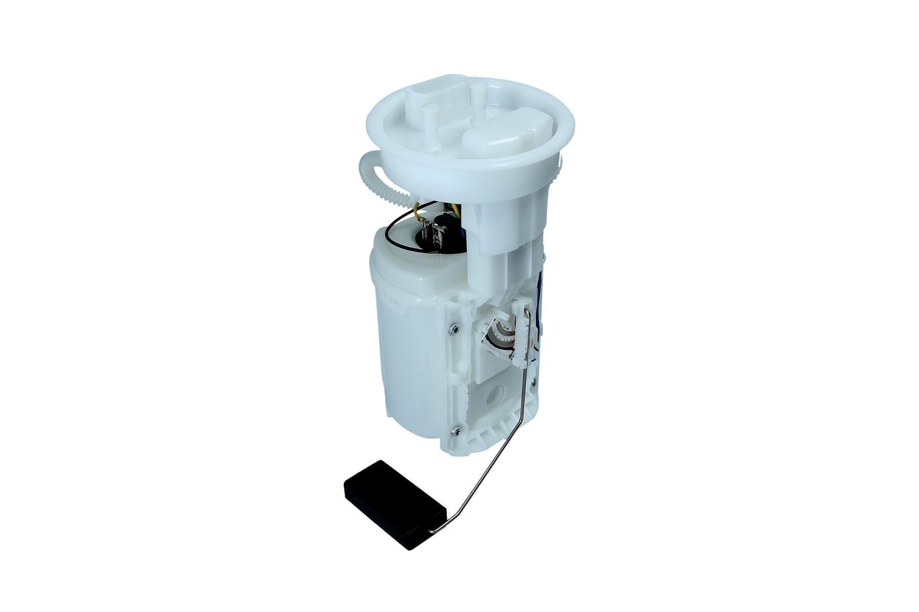 KAMOKA Fuel feed unit 8400006 KAMOKA 8400006 Seat Cordoba 6L2 fuel pumps replacement