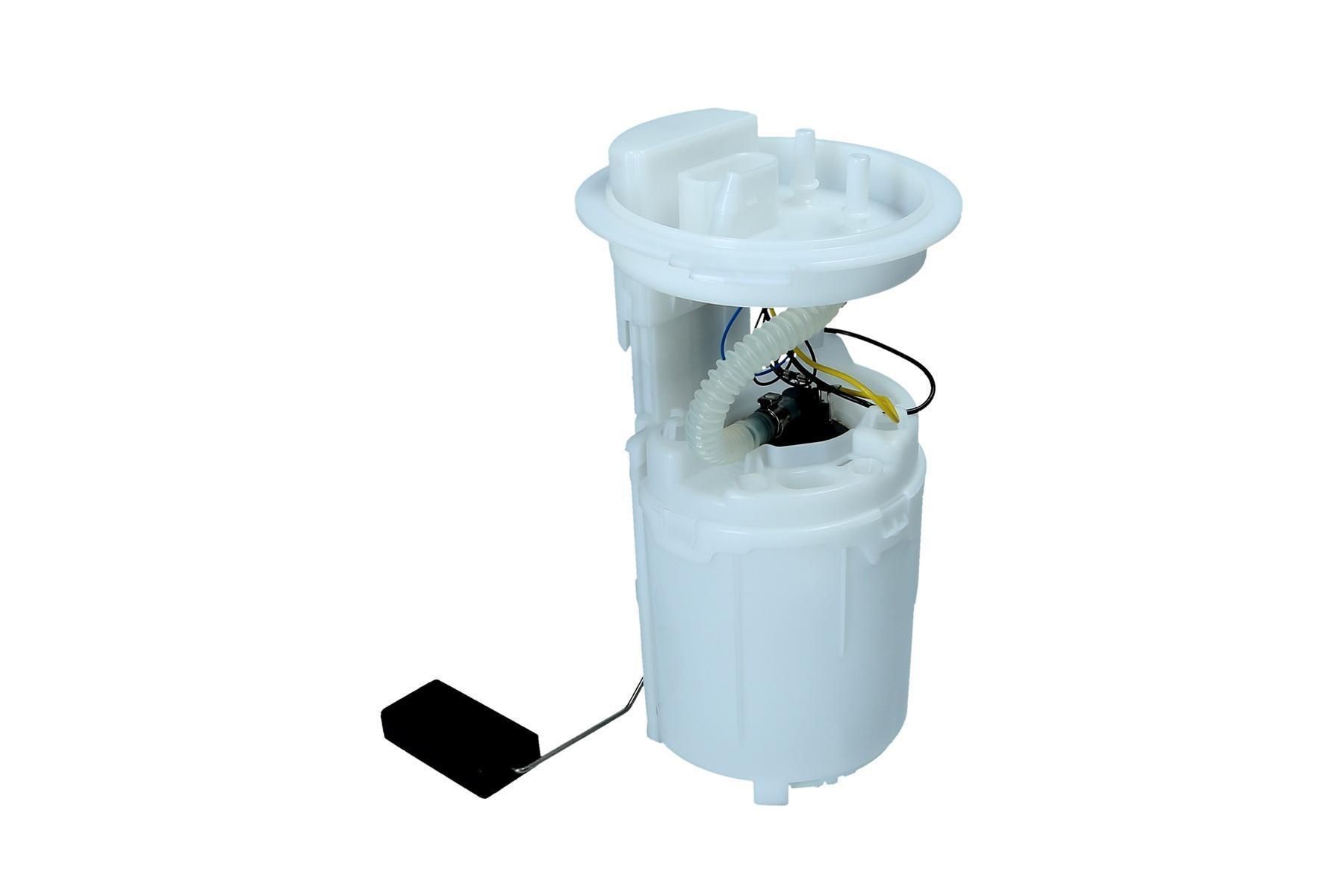 KAMOKA Brændstof, føderdel 8400009 KAMOKA 8400009 Golf Plus Brændstofpumpe pris