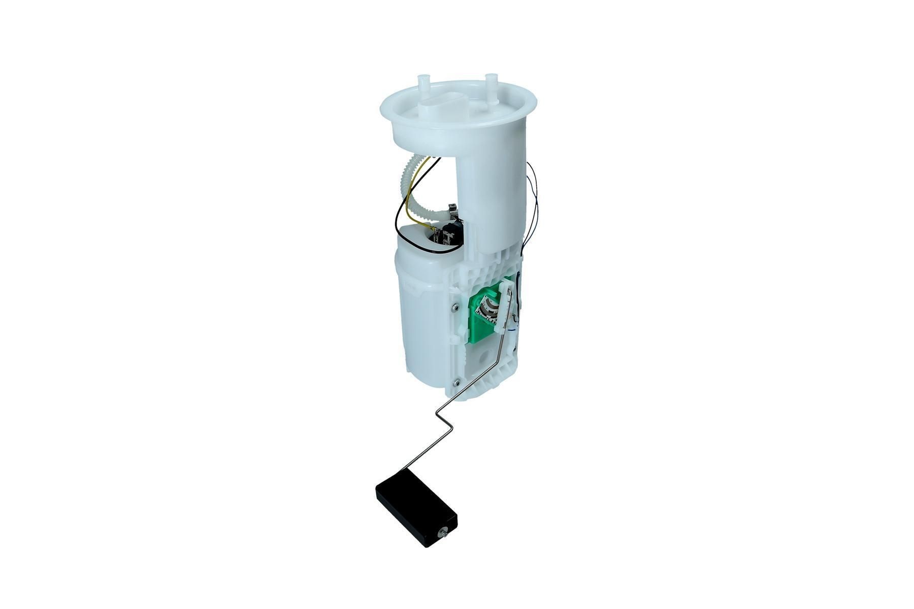 Petrol pump KAMOKA 8400017 KAMOKA 8400017 2002 SEAT ALHAMBRA fuel pump replacement