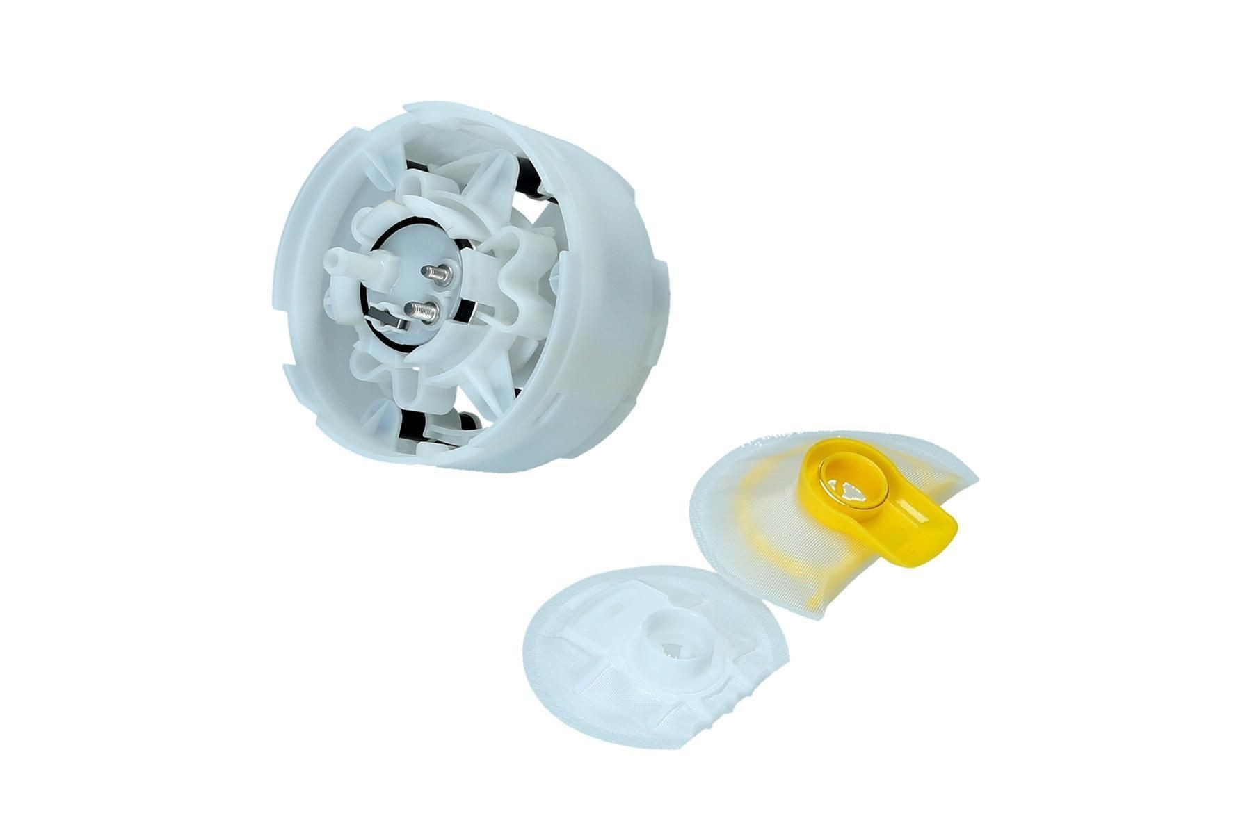 Bensinpump KAMOKA 8400027 KAMOKA 8400027 Bensinpump bensin och diesel Audi ALLROAD 2001