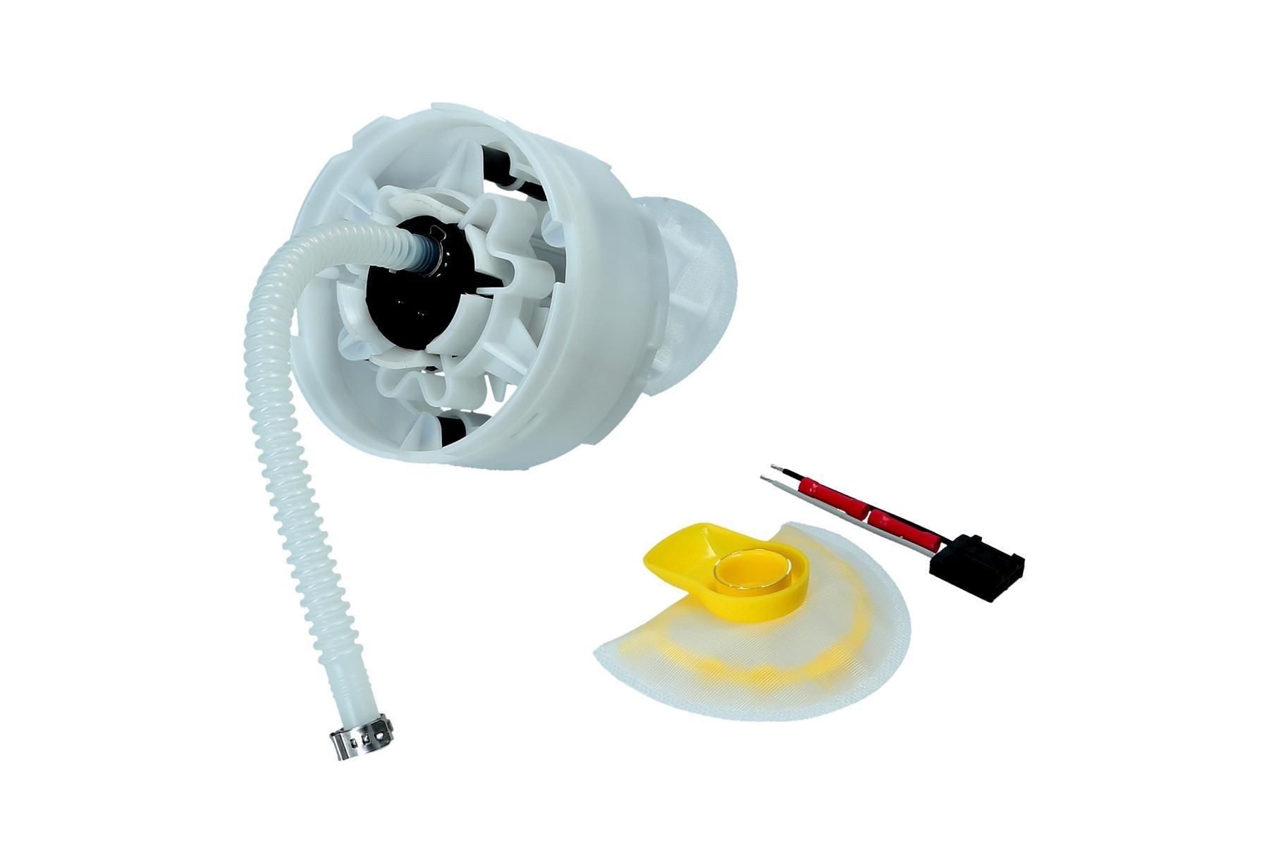 KAMOKA Drivstoffpumpe 8400029 Drivstoffpumpe KAMOKA AUDI 8400029