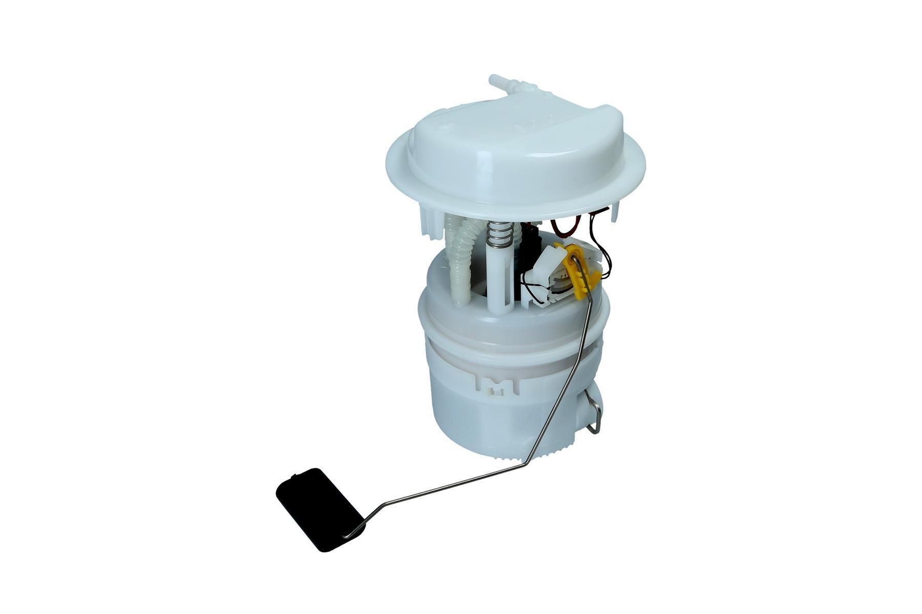 KAMOKA Palivová dopravná jednotka 8400045 Palivové čerpadlo KAMOKA Peugeot 207 8400045