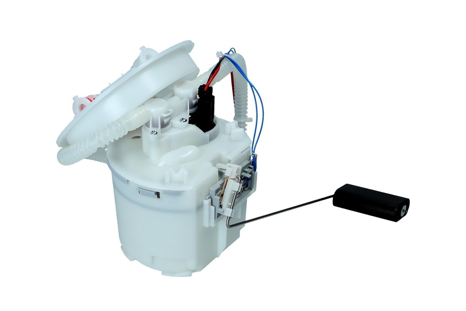 Benzinepomp KAMOKA 8400054 KAMOKA 8400054: Brandstofpomp in tank Ford TRANSIT CONNECT 2017