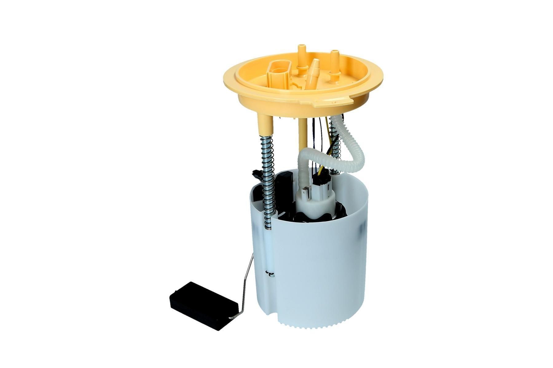 KAMOKA Drivstoffpumpe 8400058 KAMOKA Drivstoffpumpe AUDI 8400058