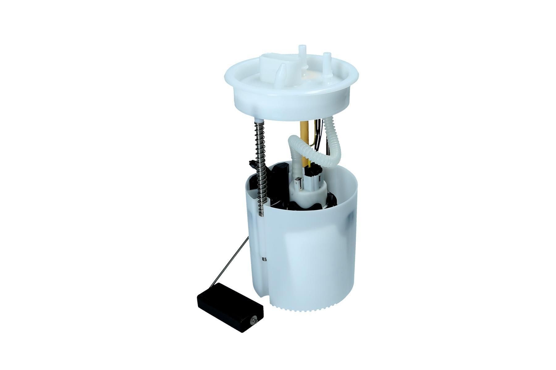 KAMOKA Benzinpumpe 8400059 KAMOKA 8400059 Skoda Fabia Praktik Brændstofpumpe originale pris