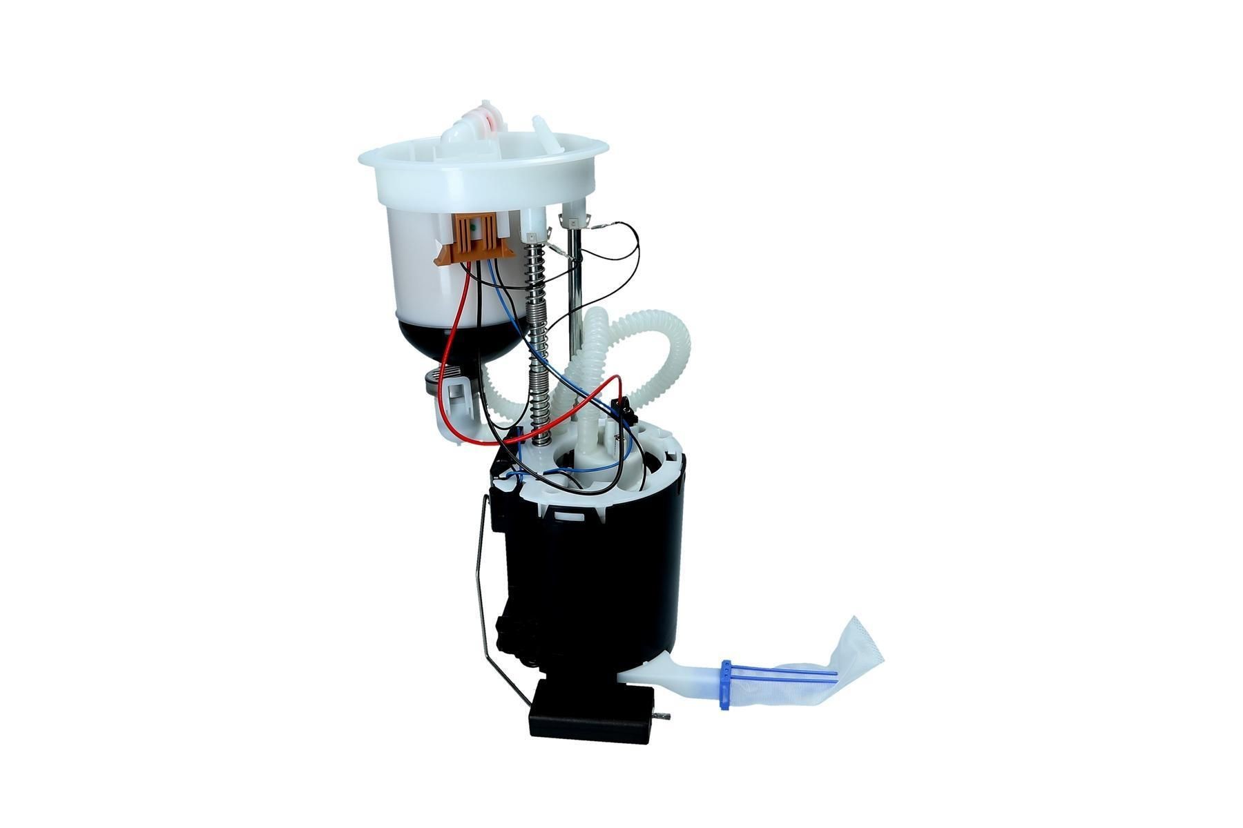 Benzinpumpe KAMOKA 8400093 KAMOKA 8400093 Fødepumpe FORD S-MAX 2021