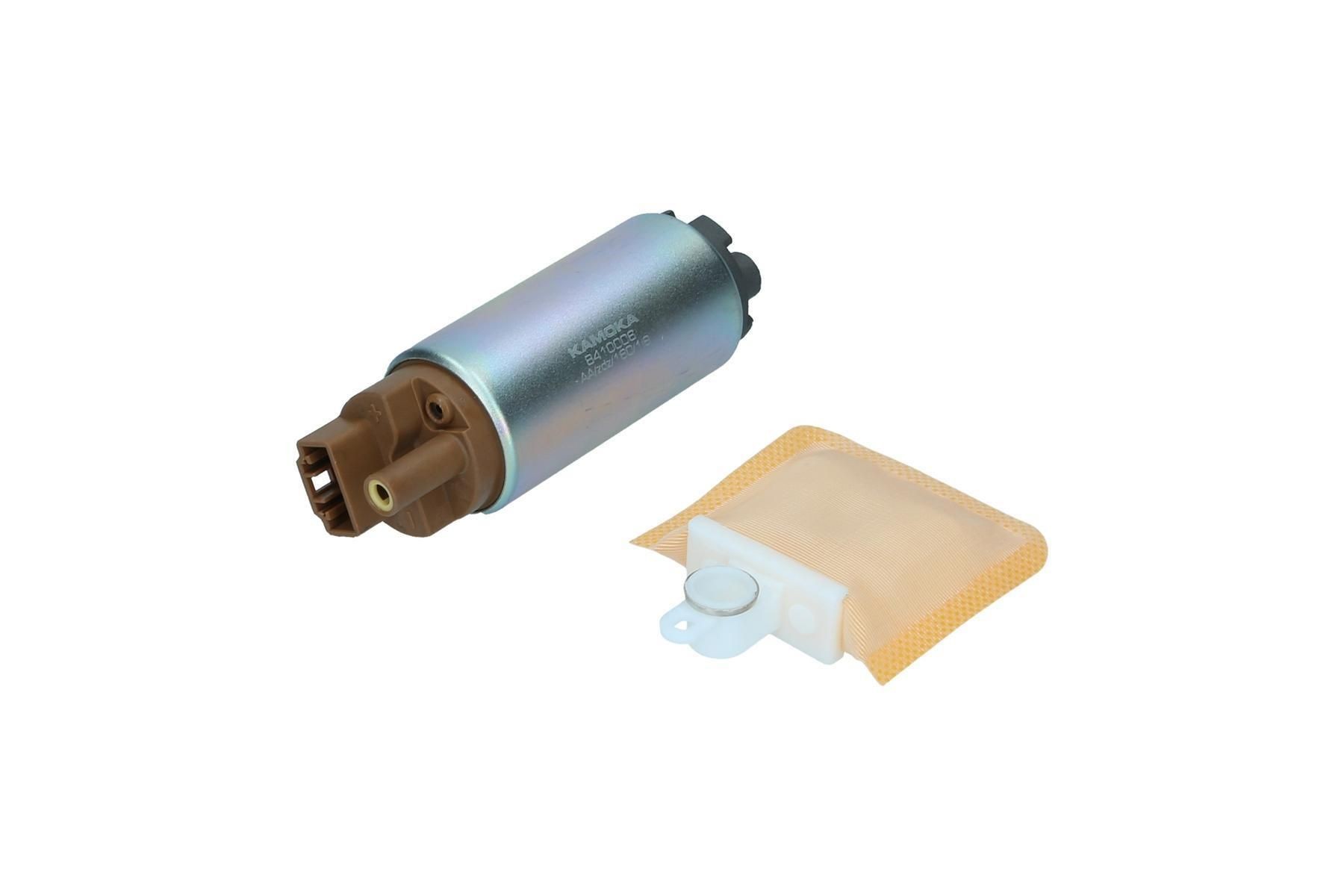 Kütusepump KAMOKA 8410006 KAMOKA 8410006: Kütusepump Lada SAMARA 1999