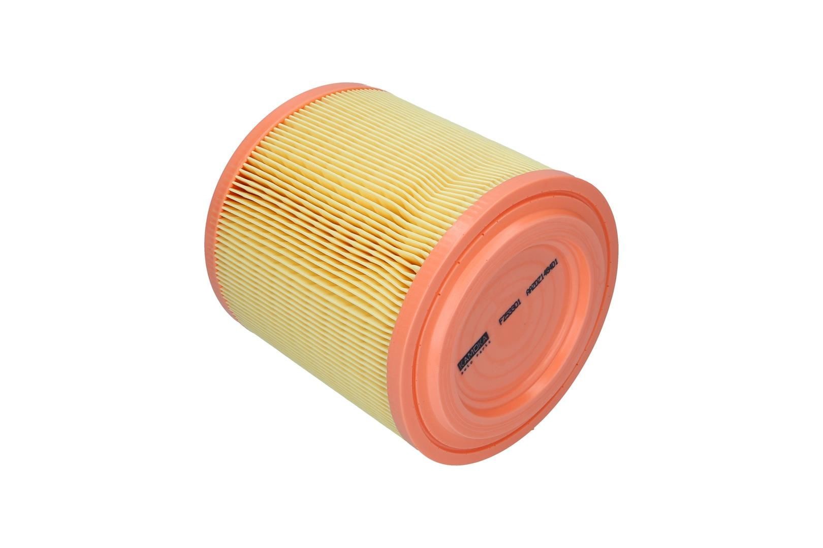 KAMOKA Filtro aria F253301 F253301 costo Filtro aria TOYOTA HIACE KAMOKA