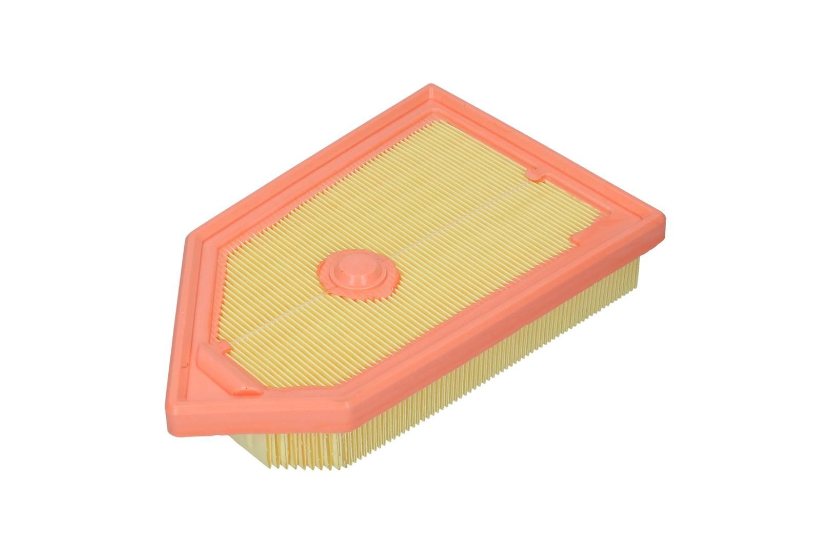 KAMOKA Luftfilter F254301 F254301 Luftfilter FORD C-MAX KAMOKA