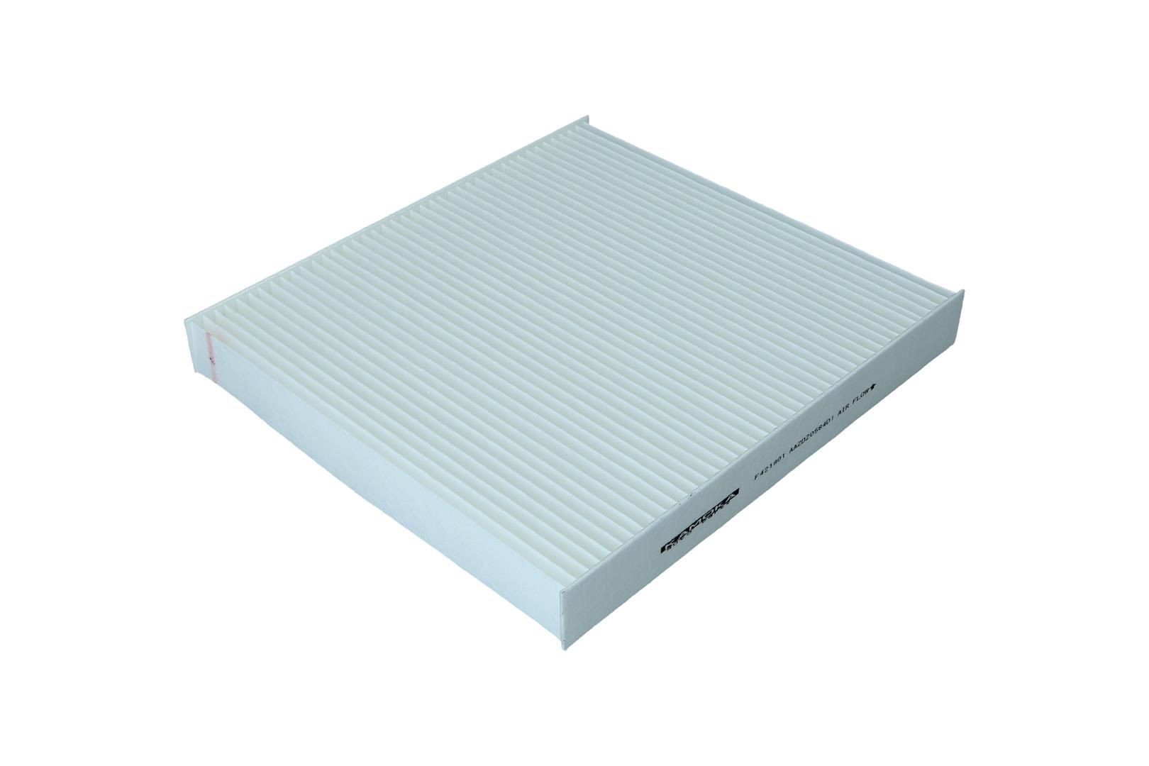 KAMOKA Suodatin, sisäilma F421901 hinta Audi FV9 Raitisilmasuodatin F421901 KAMOKA