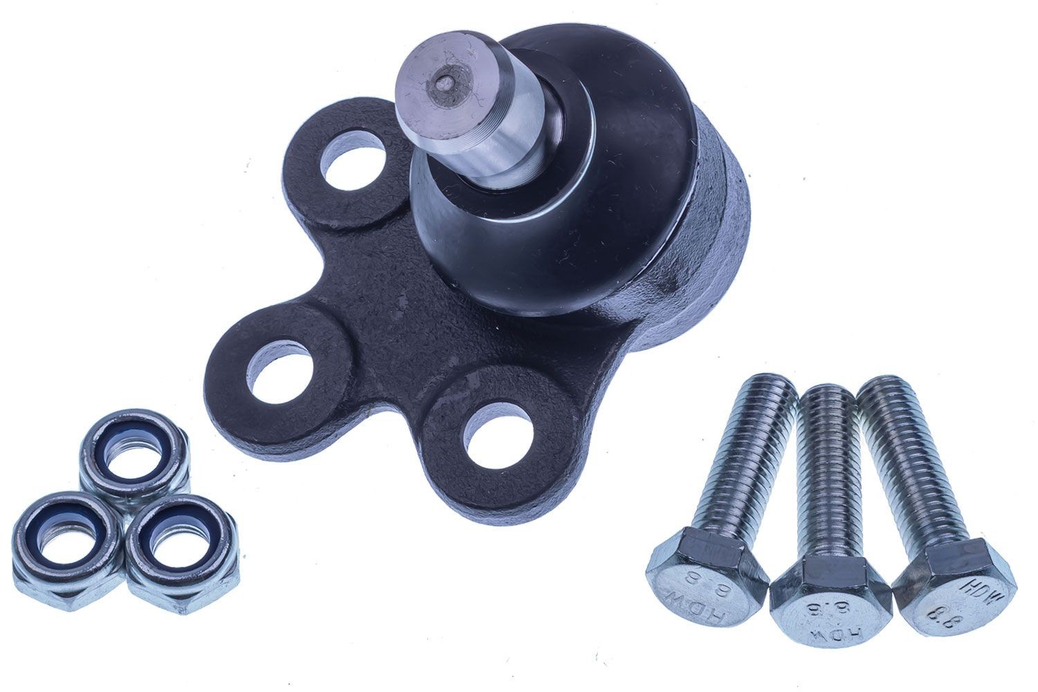 DENCKERMANN Spindelled D110303 CHEVROLET spindelled DENCKERMANN D110303