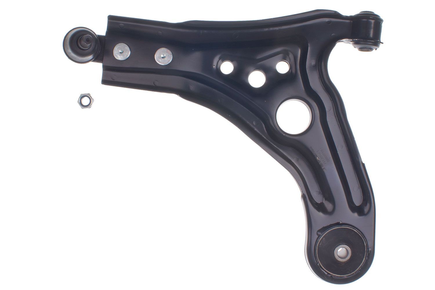 DENCKERMANN Suspension arm D120571 D120571 DENCKERMANN wishbone CHEVROLET