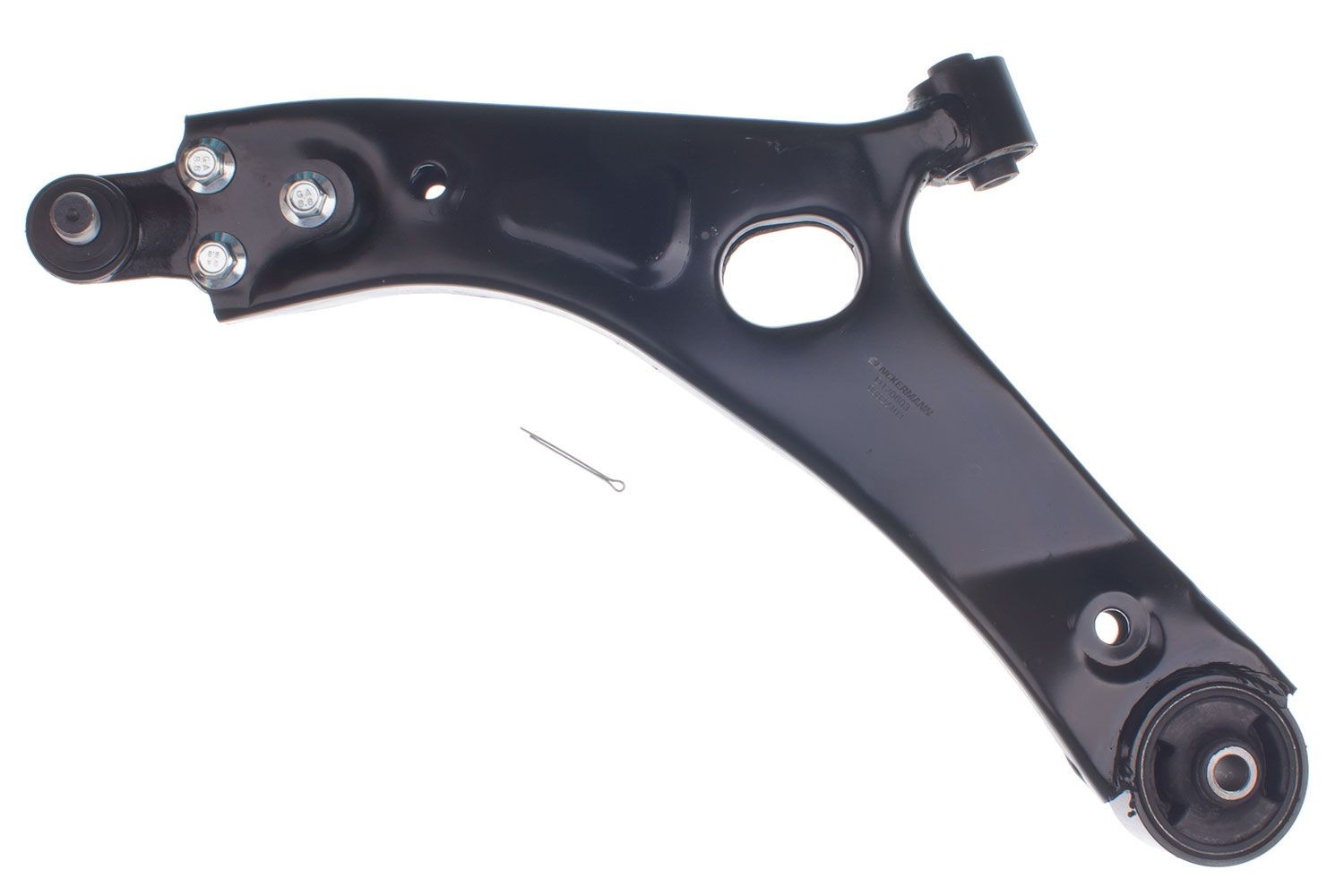 DENCKERMANN Bras de suspension D120603 D120603 Bras de suspension KIA SPORTAGE DENCKERMANN