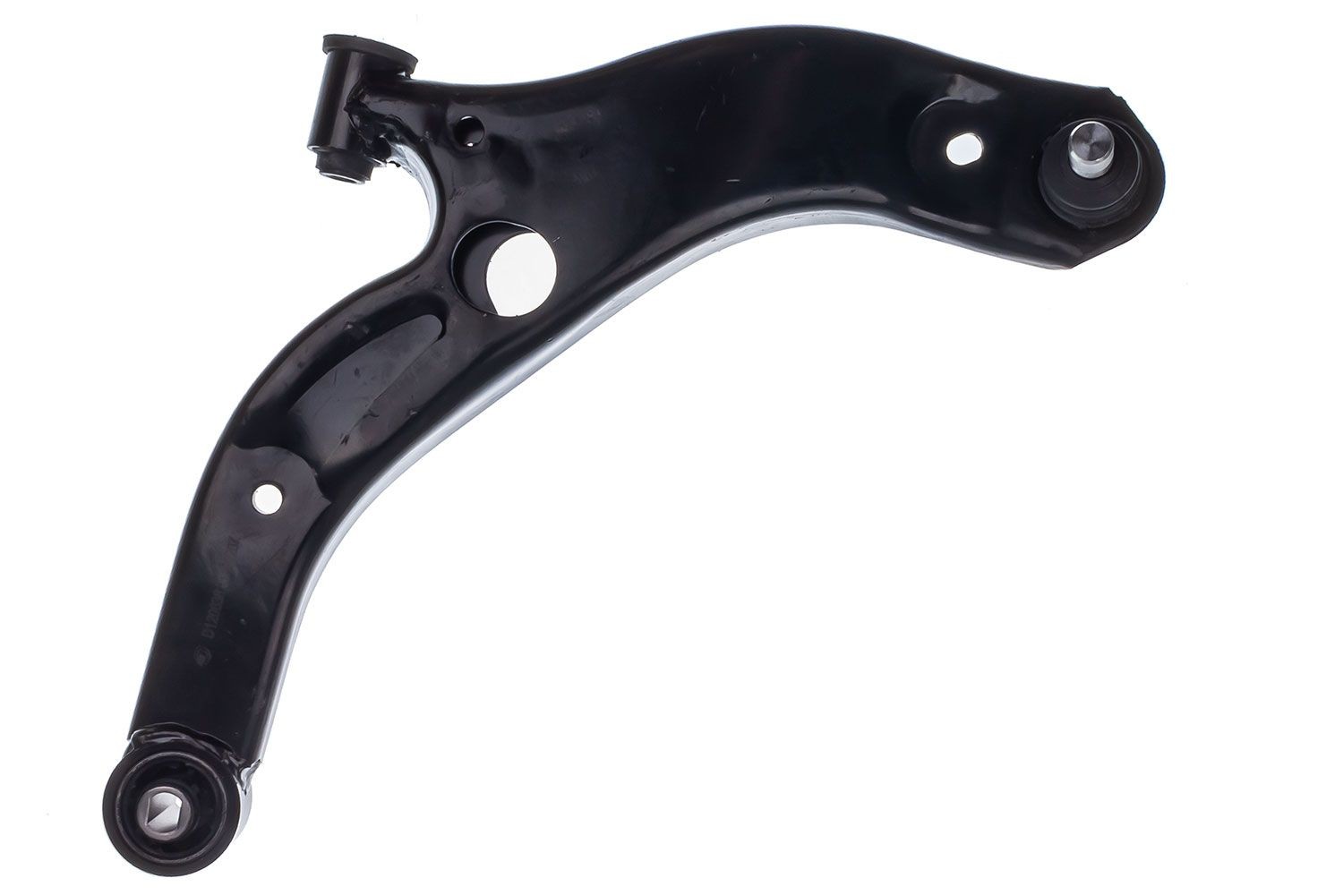 DENCKERMANN Bærearm D120636 Bærearm DENCKERMANN Mazda 2 D120636