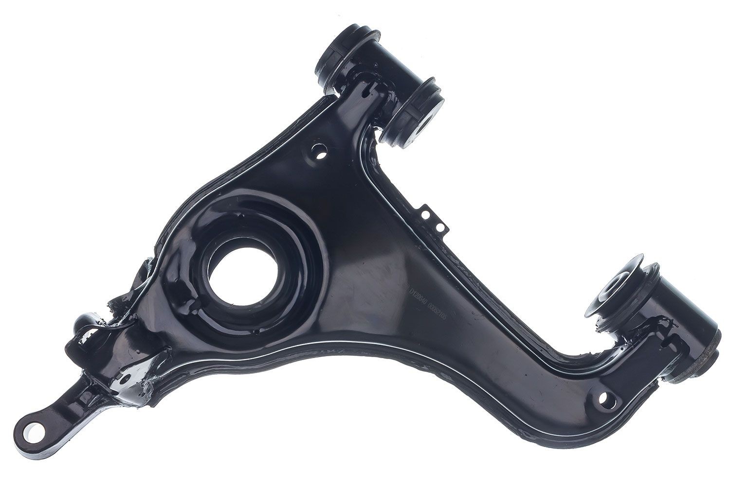 DENCKERMANN Tukivarsi D120640 D120640 DENCKERMANN Alatukivarsi Mercedes-Benz CLK hinta