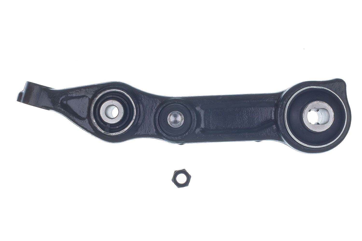 DENCKERMANN Draagarm D120642 Draagarm MERCEDES-BENZ DENCKERMANN D120642
