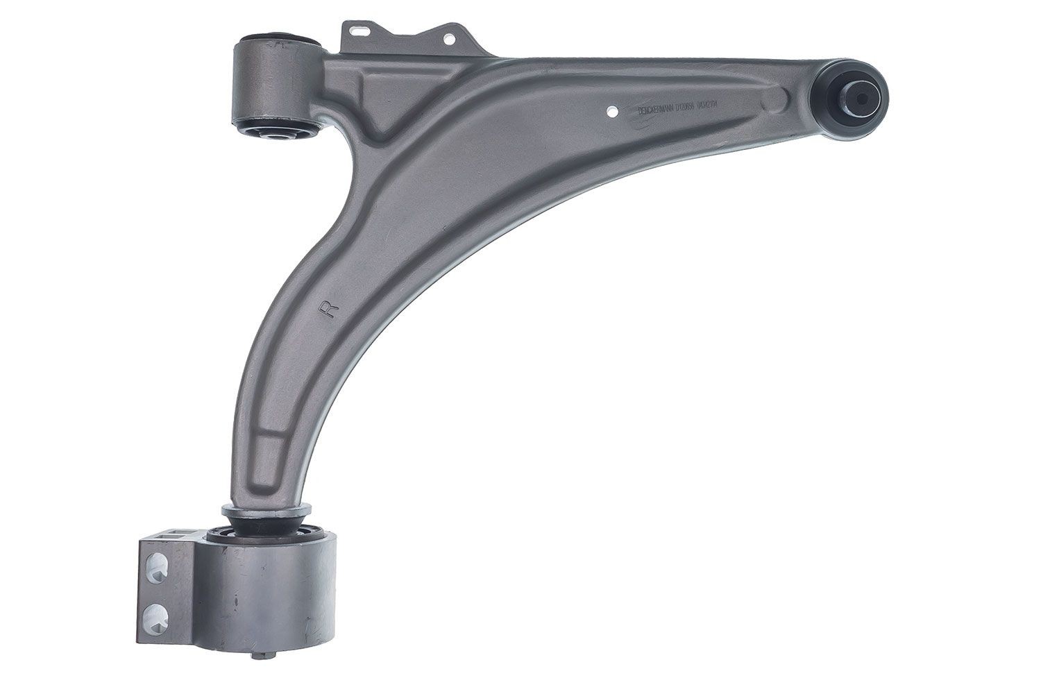 DENCKERMANN Braccio oscillante, sospensione ruota D120656 D120656 Braccetti DENCKERMANN OPEL KADETT costo