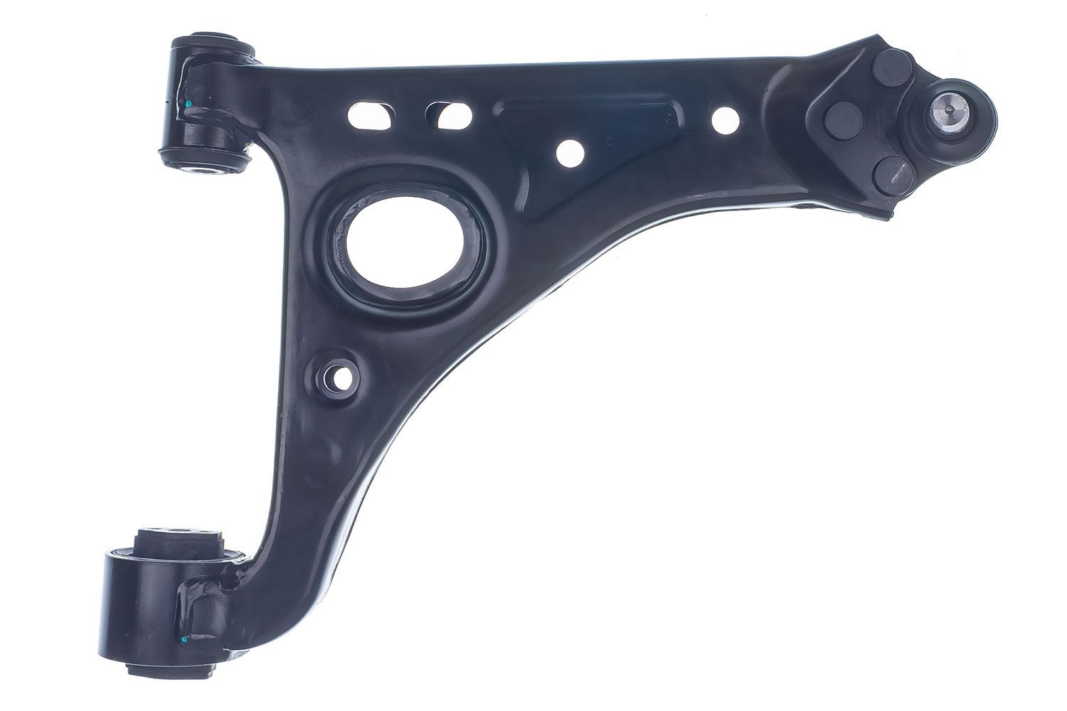 DENCKERMANN Braccio oscillante, sospensione ruota D120660 D120660 Braccetti DENCKERMANN OPEL KADETT costo