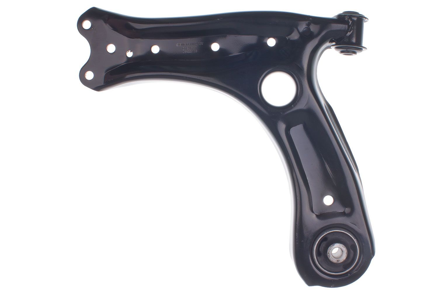 DENCKERMANN Braço de suspensão D120667 D120667 Braço oscilante SEAT CORDOBA DENCKERMANN