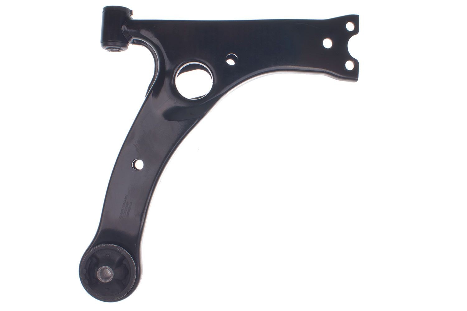 DENCKERMANN Bras de suspension D120688 DENCKERMANN D120688 Bras longitudinal Toyota Corolla e11 Liftback d'origine prix