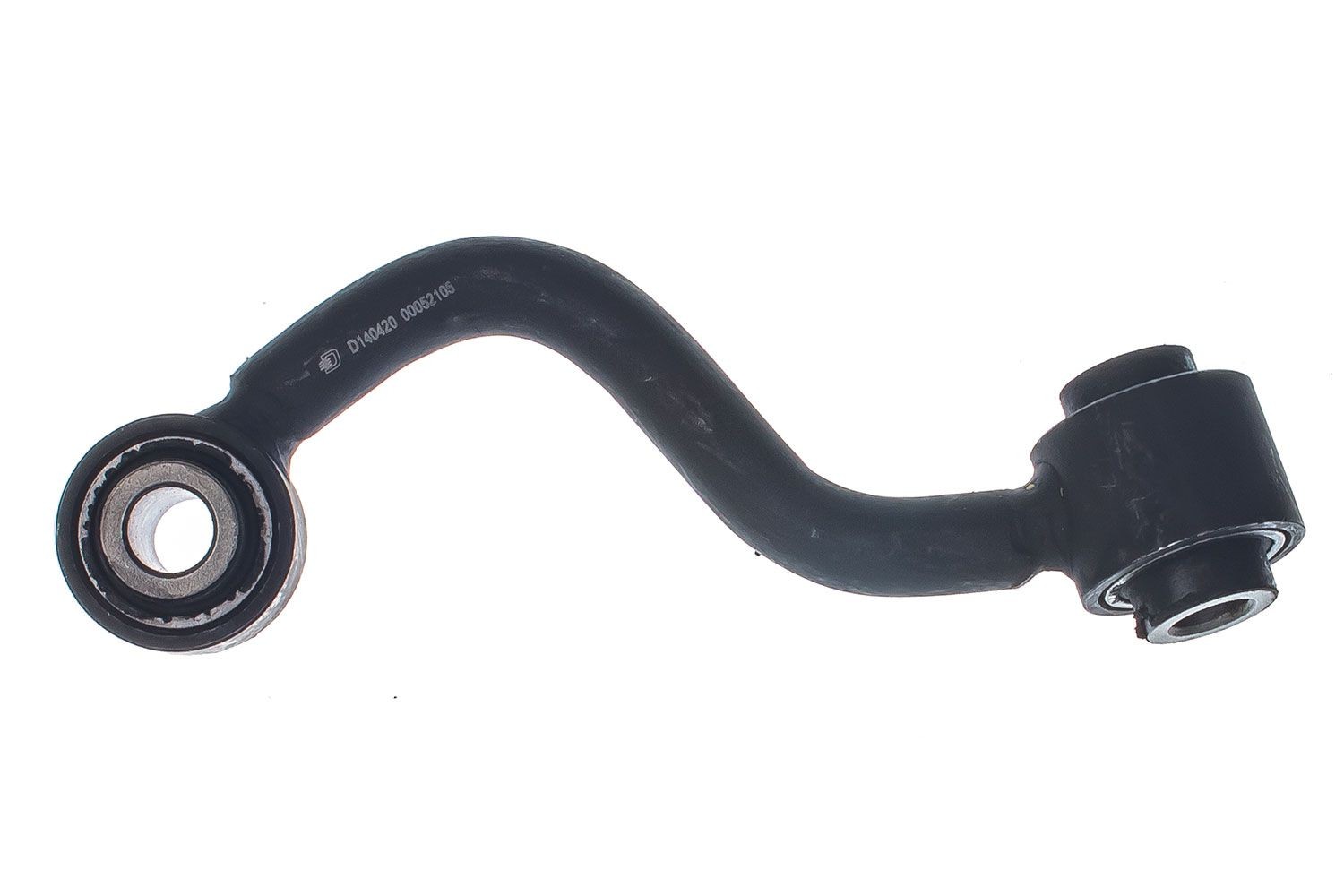 DENCKERMANN Stabilisatorstang D140420 D140420 Stabilisatorbolt RENAULT GRAND SCÉNIC DENCKERMANN