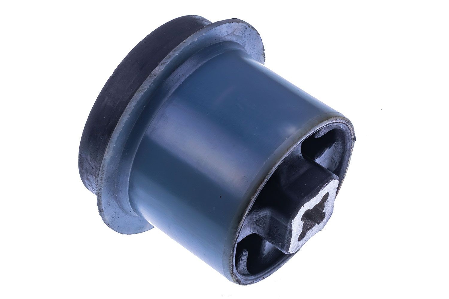 DENCKERMANN Achteras rubber D300399 Mercedes-Benz E-Klasse Subframe rubber DENCKERMANN D300399