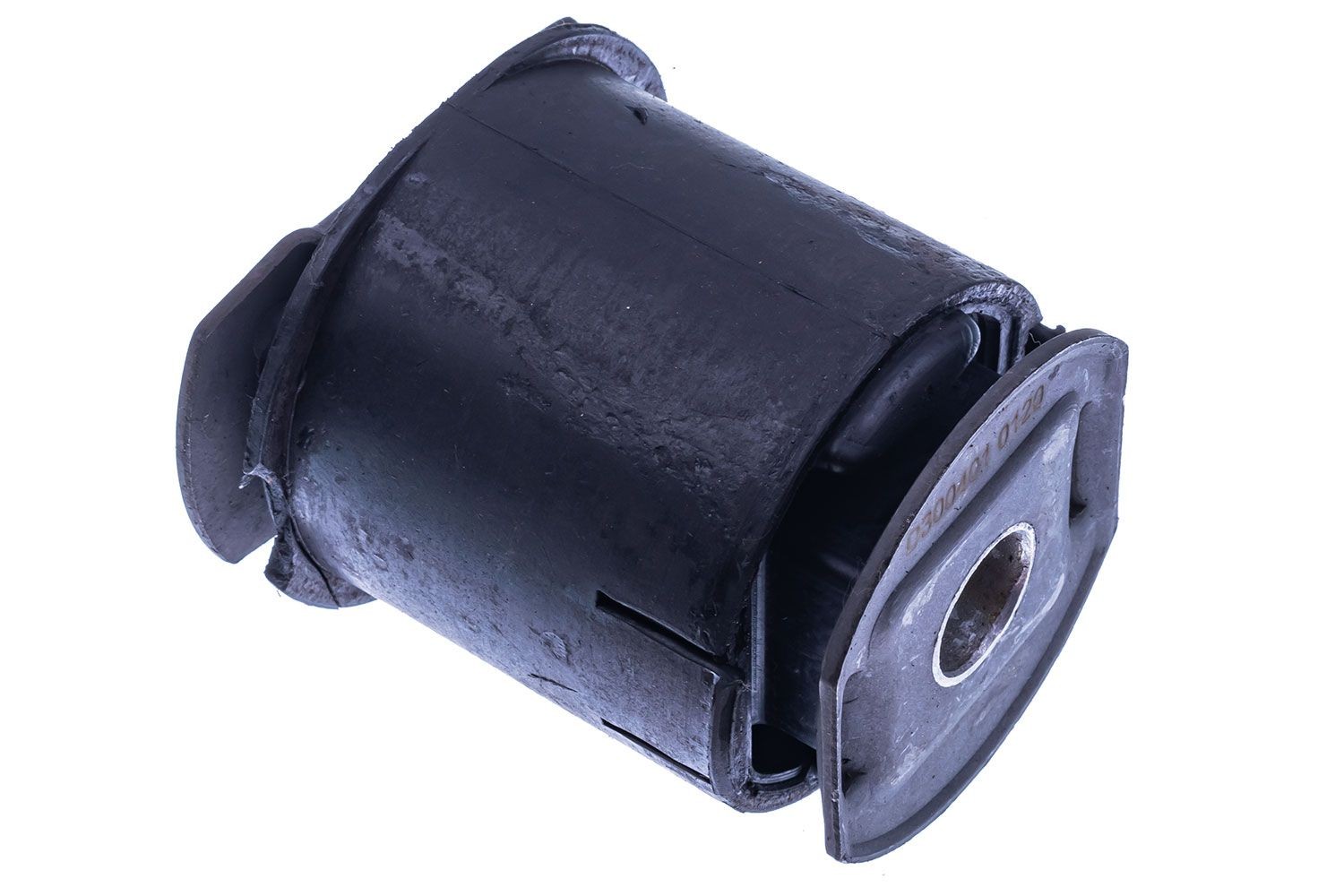 DENCKERMANN Axle bush D300401 Silent blocks DENCKERMANN D300401 cheap
